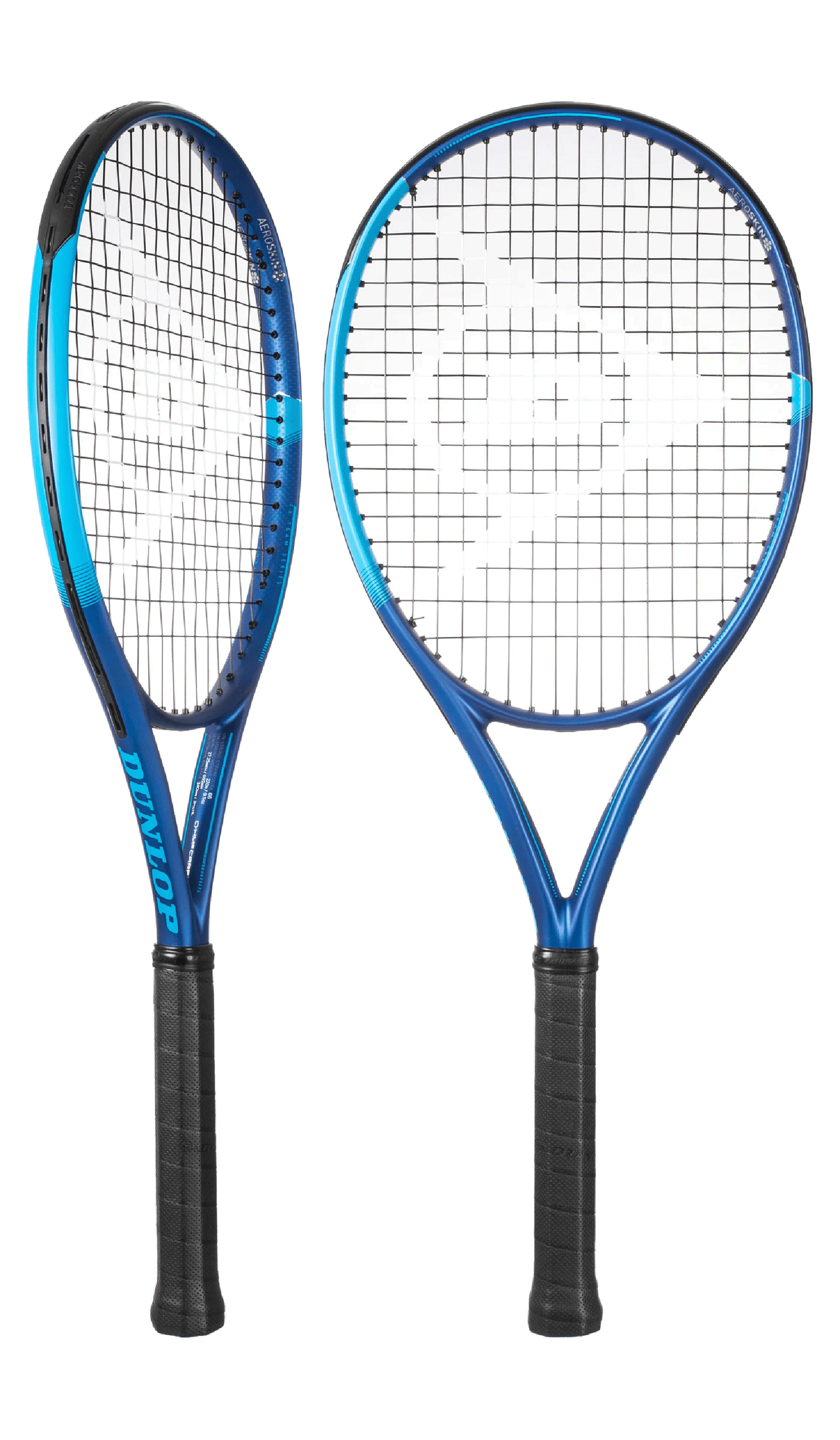 Dunlop Senior FX Team 270 Tennis Racquet