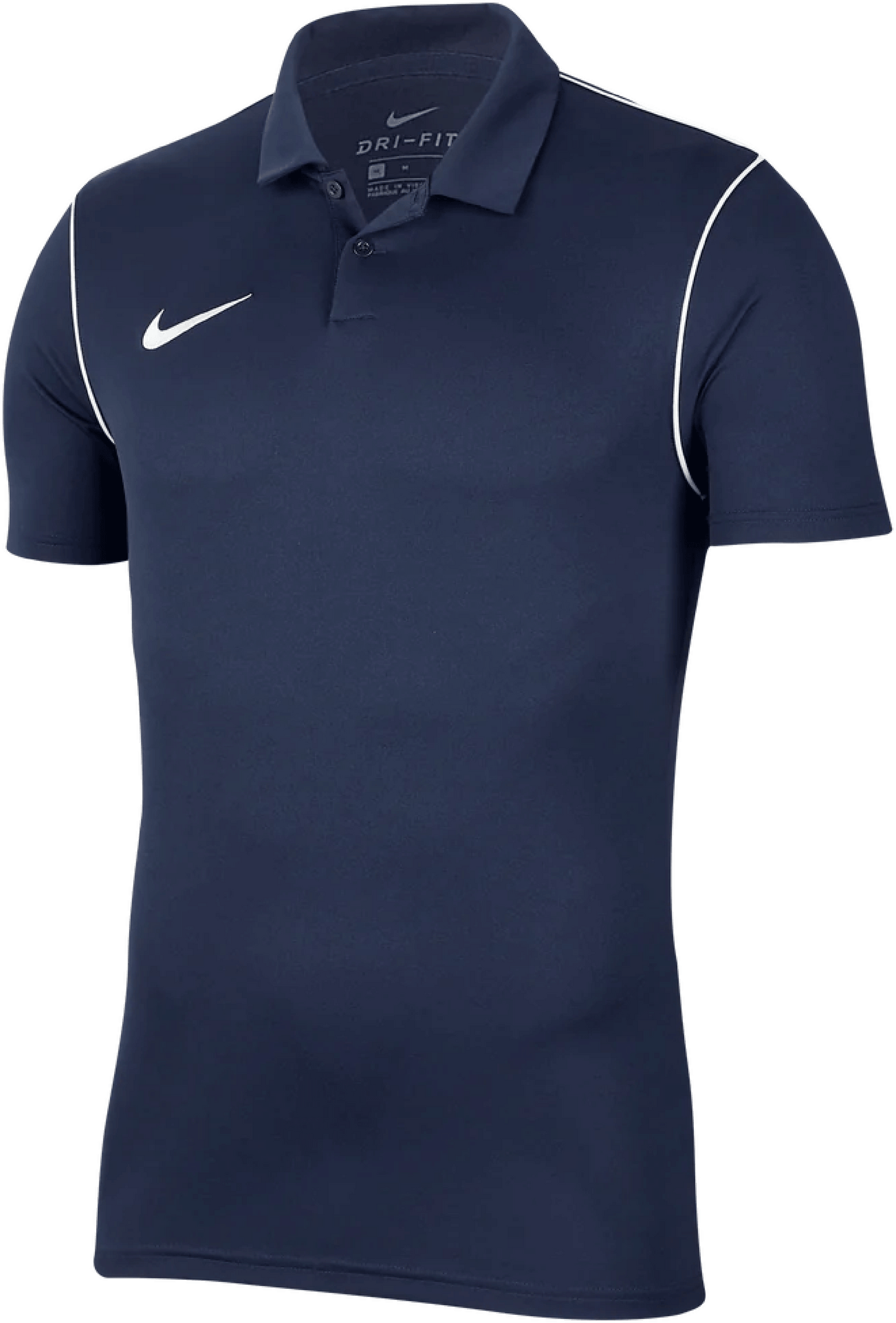 Nike Mens Park 20 Polo Navy