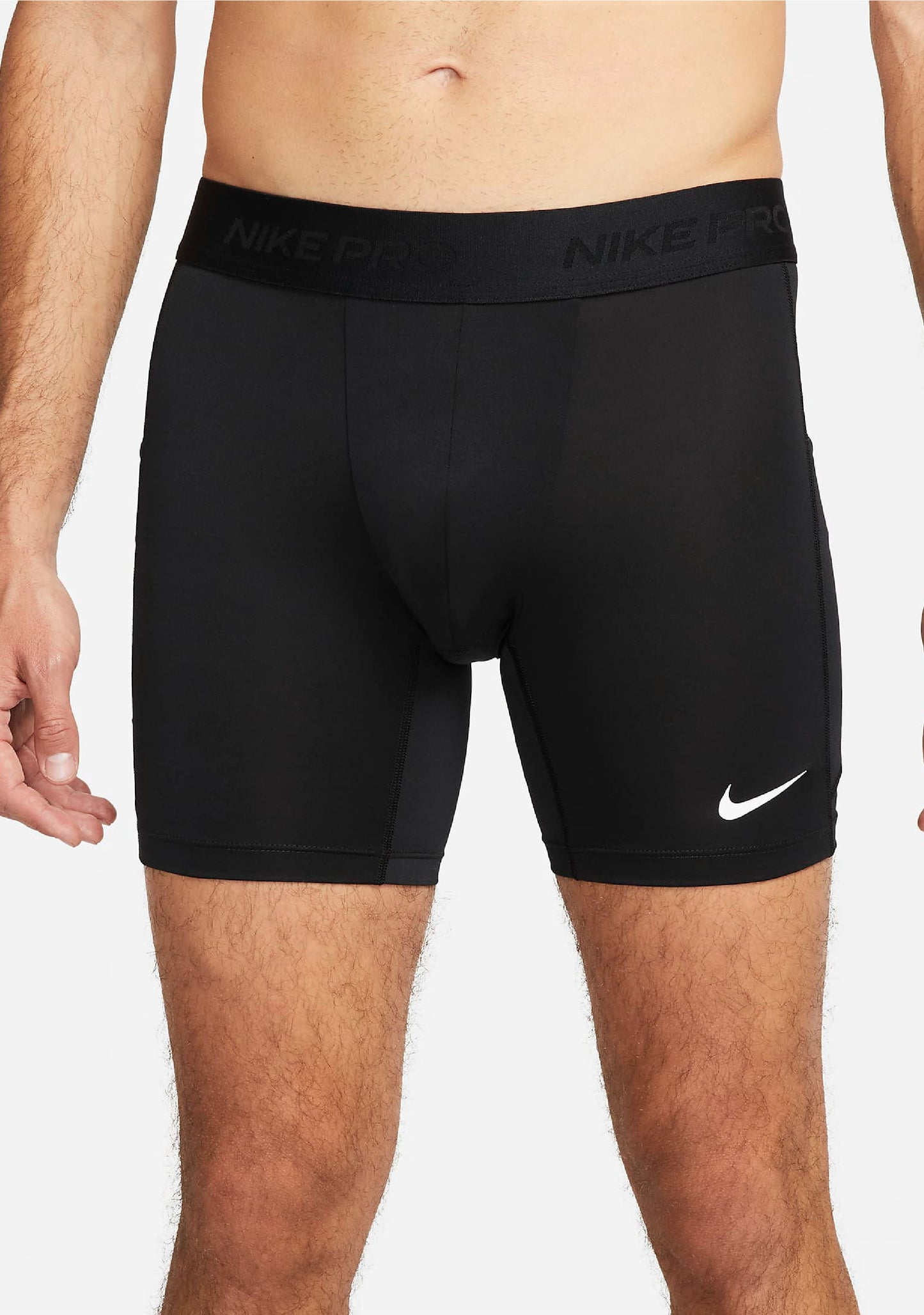 Nike Men's Pro Dri-Fit Fitness Shorts