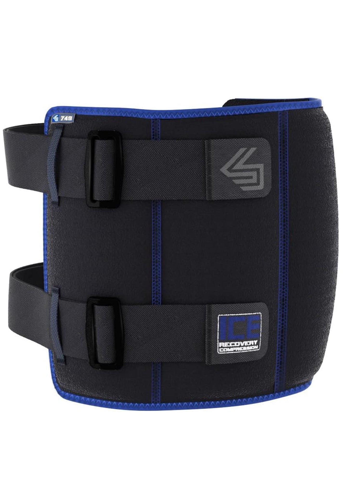 Ice Recovery Large Utility Compression Wrap
