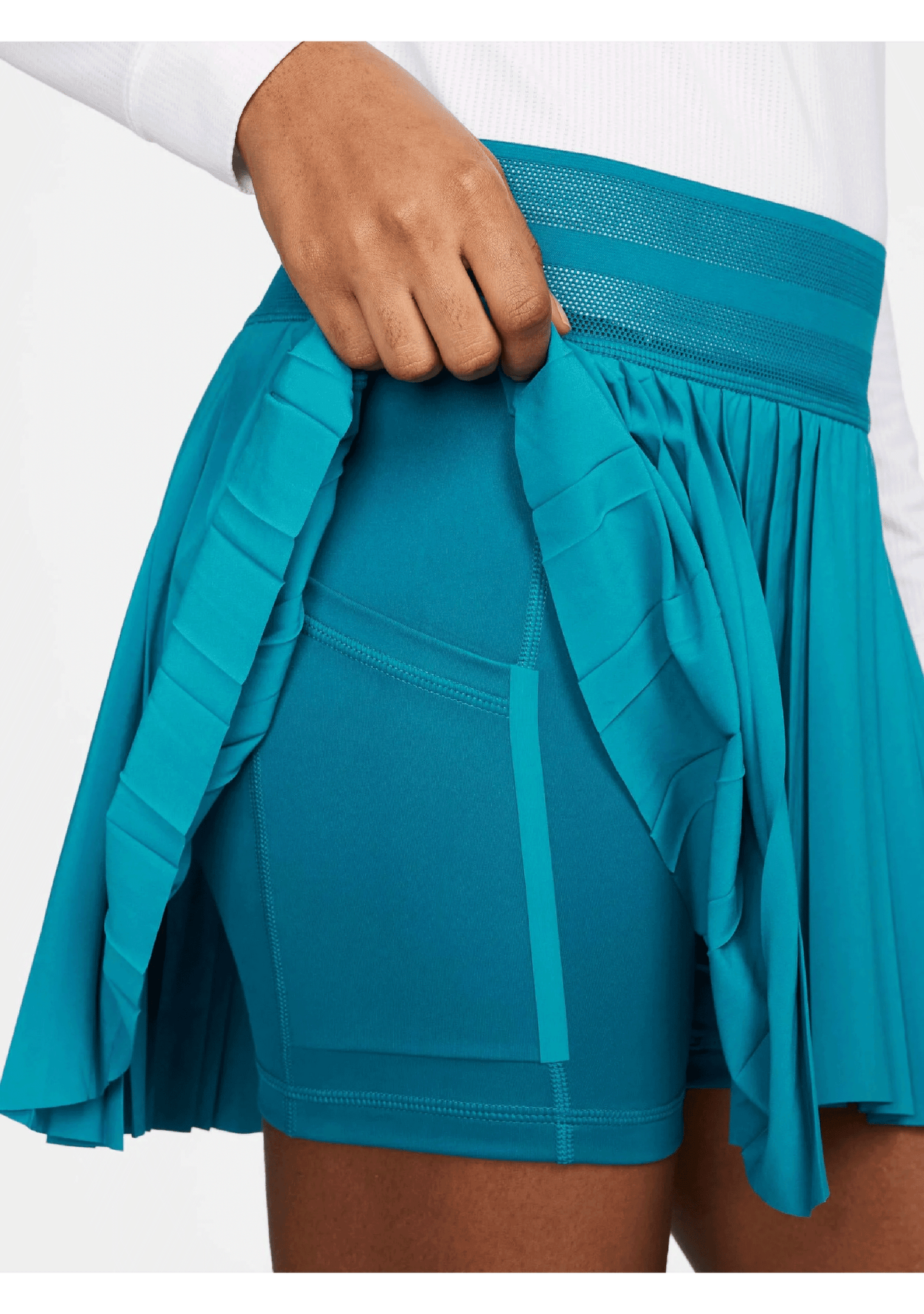 Nike Women’s Dri Fit Slam Skirt