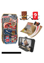 Tony Hawk Box Boarders Action Packs <br> Assorted