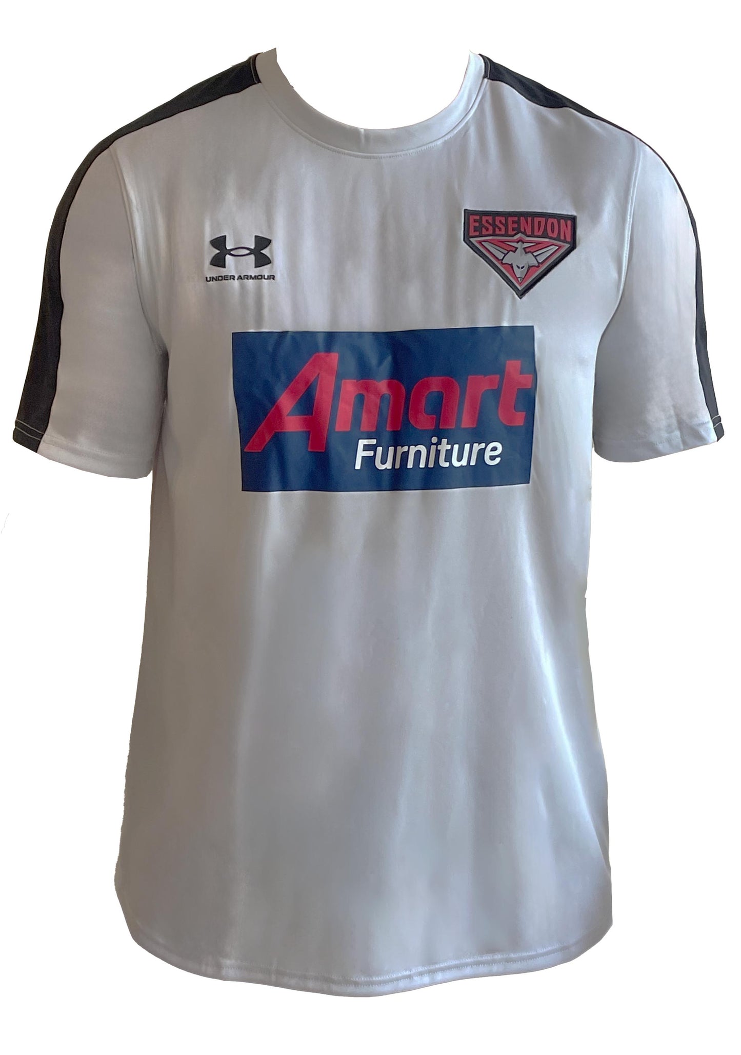 Under Armour Men’s Essendon FC AFL Training Tee