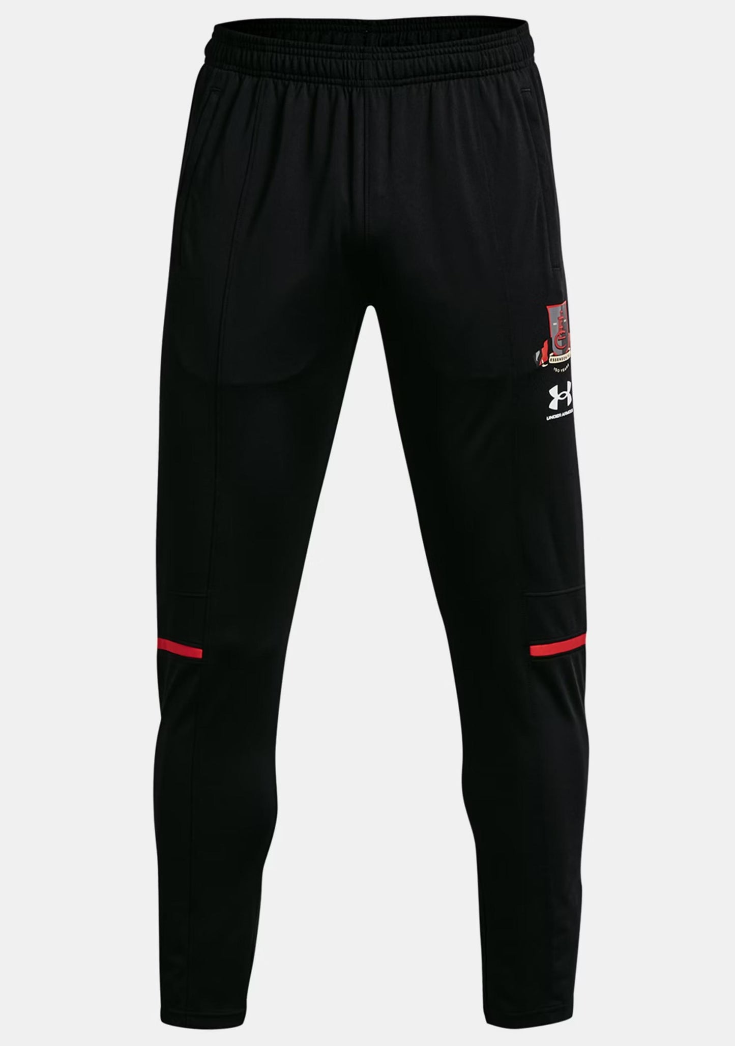 Under Armour Womens Essendon FC Challenger III Trackpants <br> 1374267 001