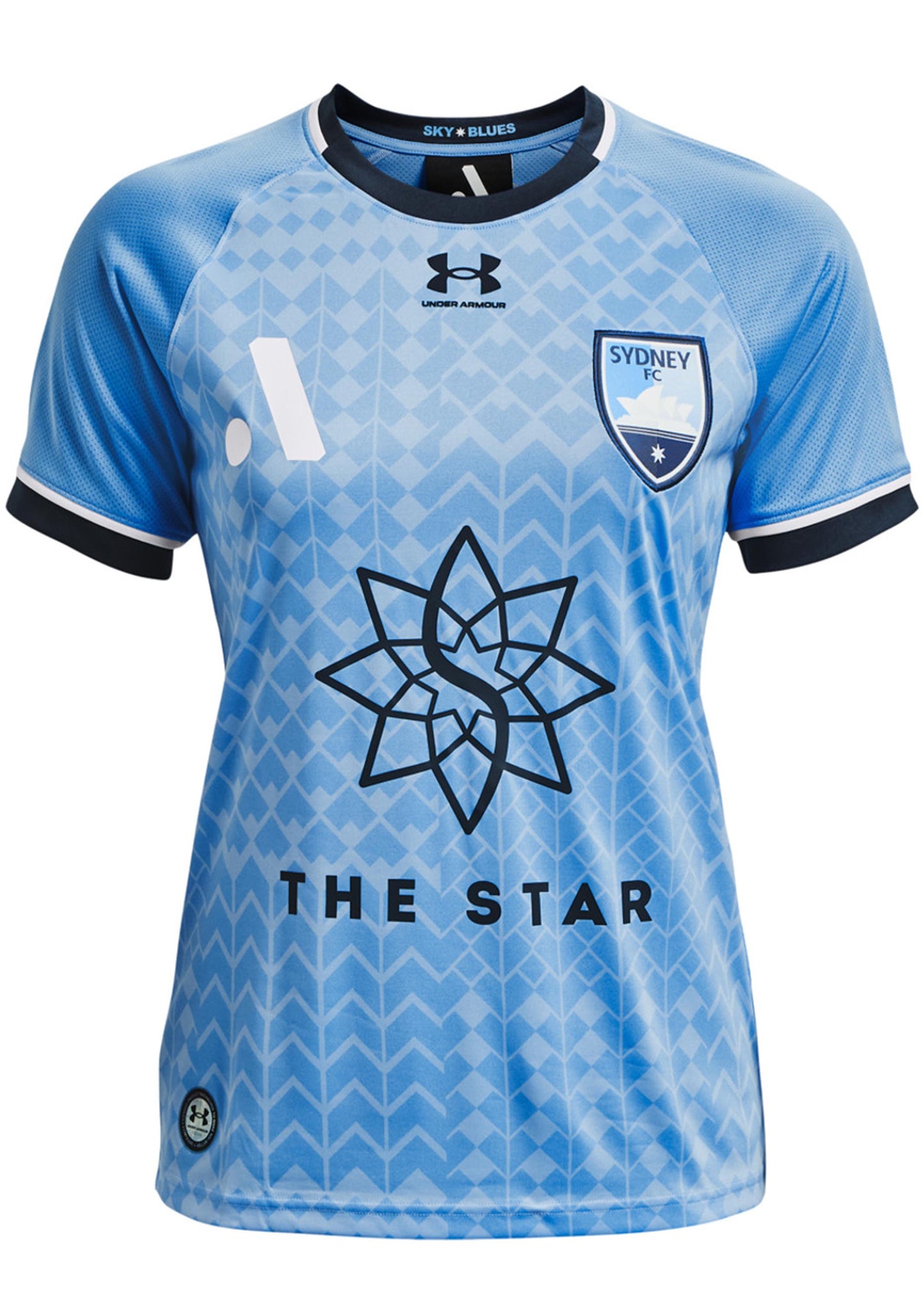 Under Armour Women’s Sydney FC Replica Jersey