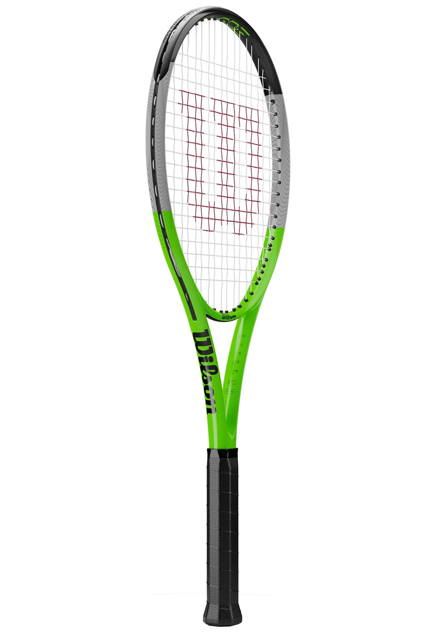 Wilson Blade Feel Rxt 105 Tennis Racquet