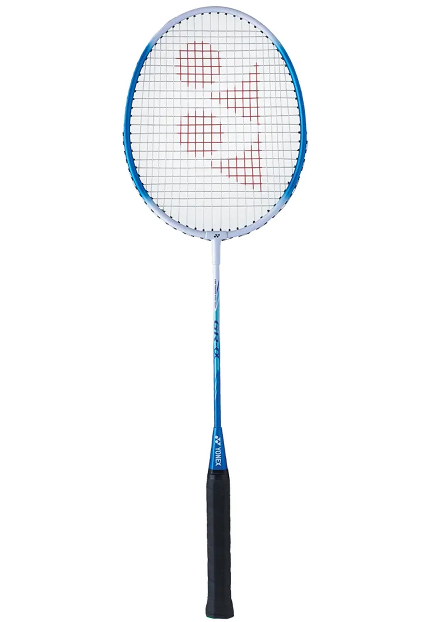 Yonex GR Alpha Badminton Racquet Blue
