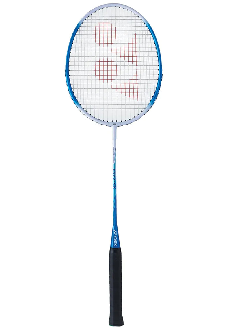 Yonex GR Alpha Blue Badminton Racquet <br>