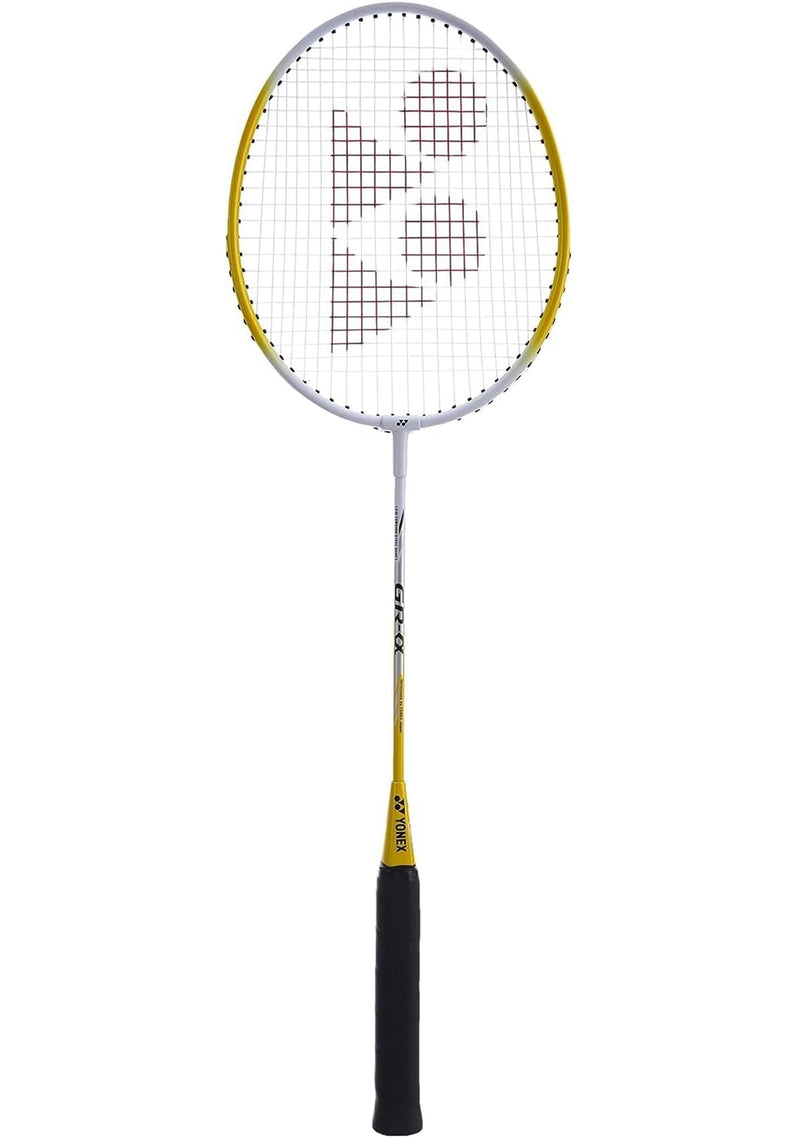 Yonex GR Alpha Badminton Racquet Yellow <br>