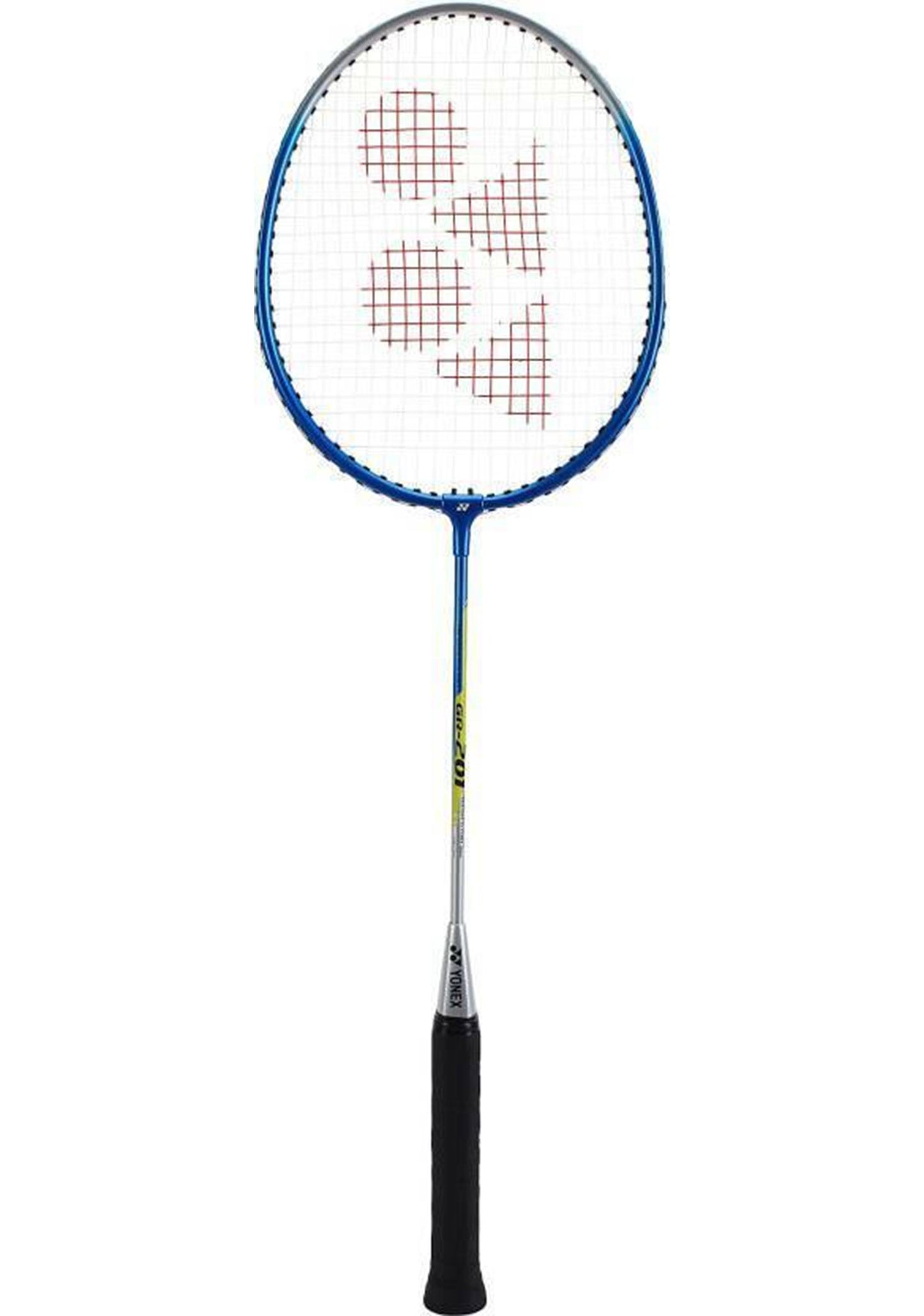 Yonex GR 201 Badminton Racquet Blue