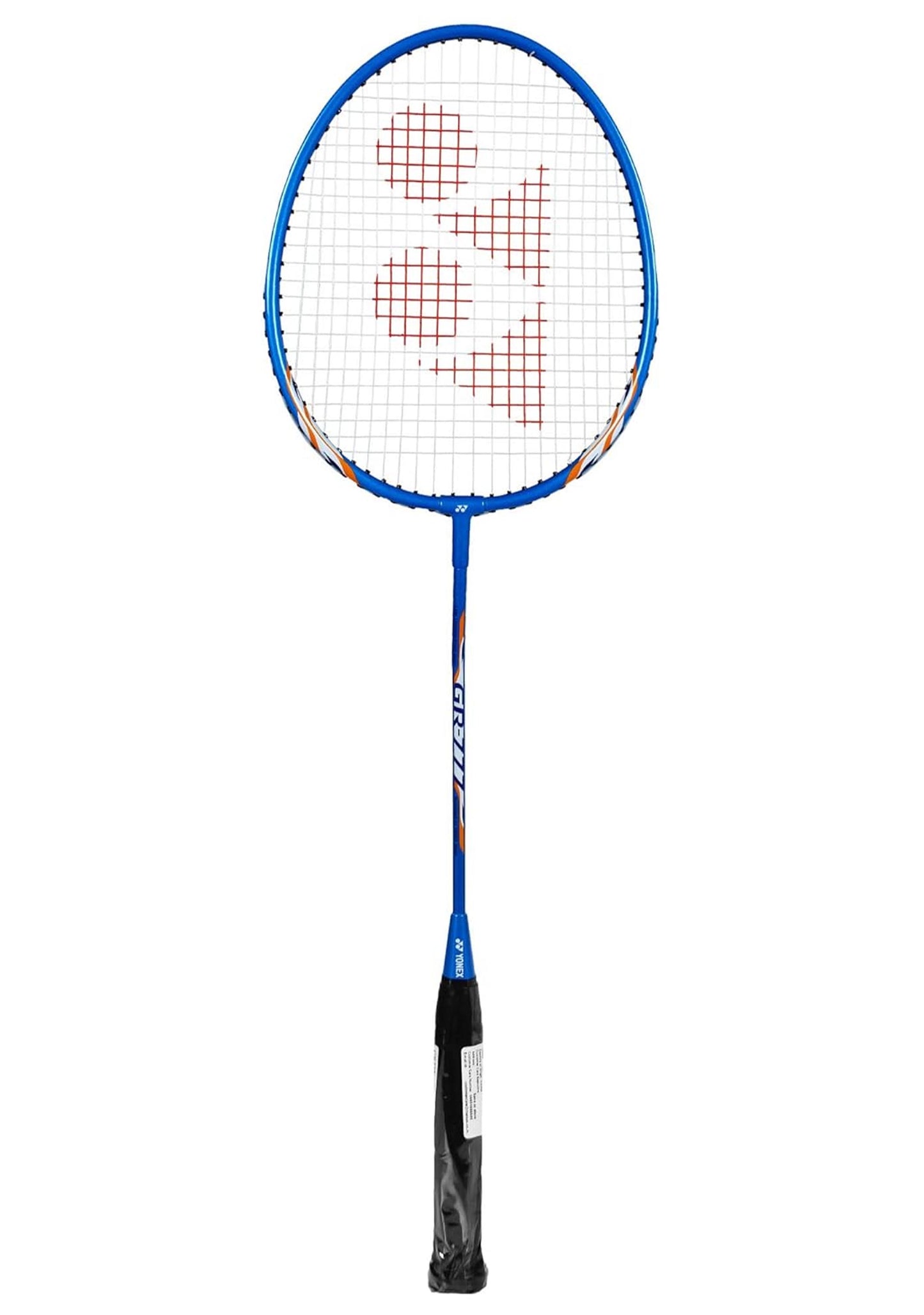 Yonex GR 777 Badminton Racquet Blue
