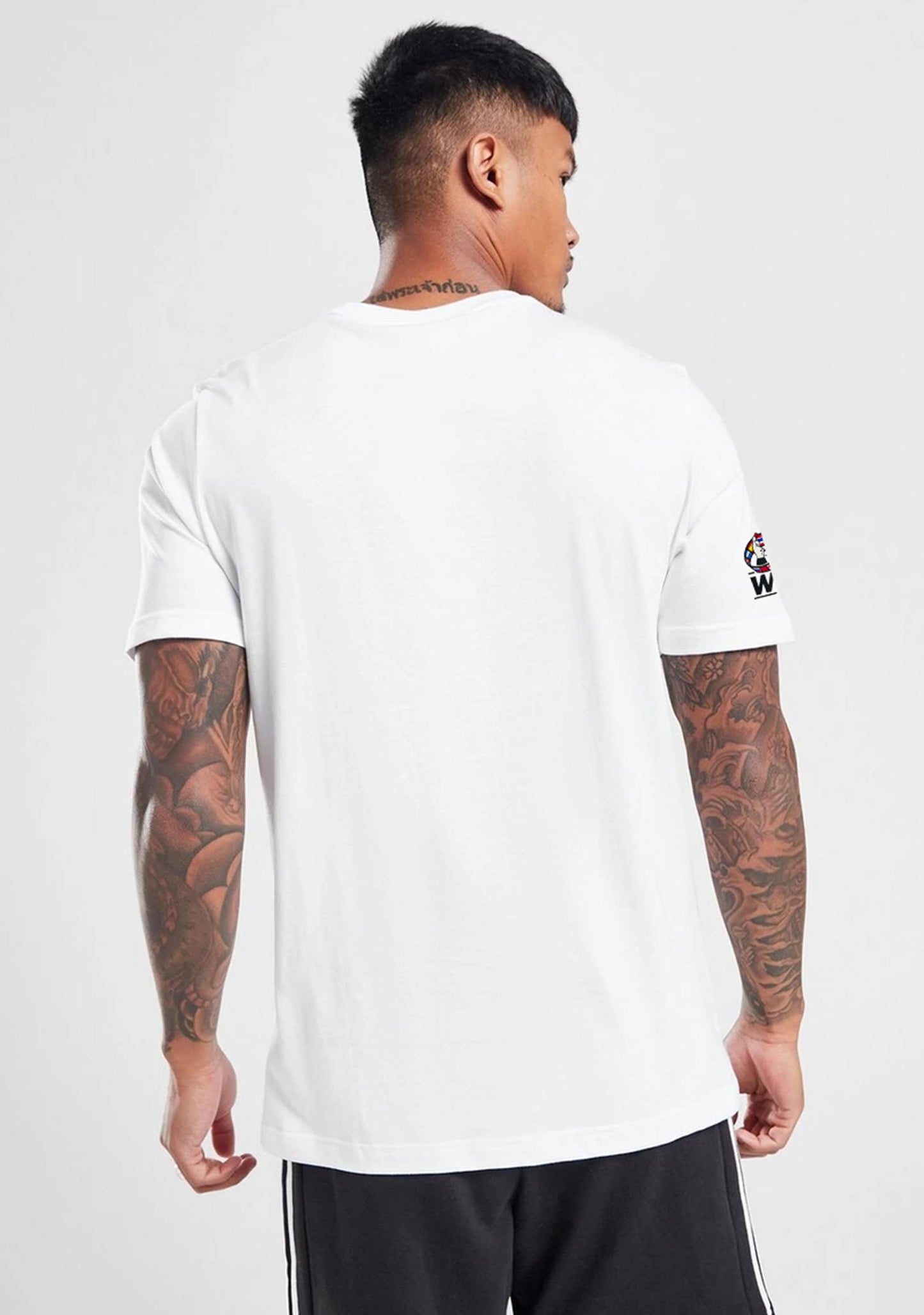 Adidas Men's Heritage Tee
