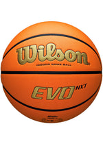 Wilson NCAA Evo NXT Official Game Basketball Size 7 <br> WZ1003307