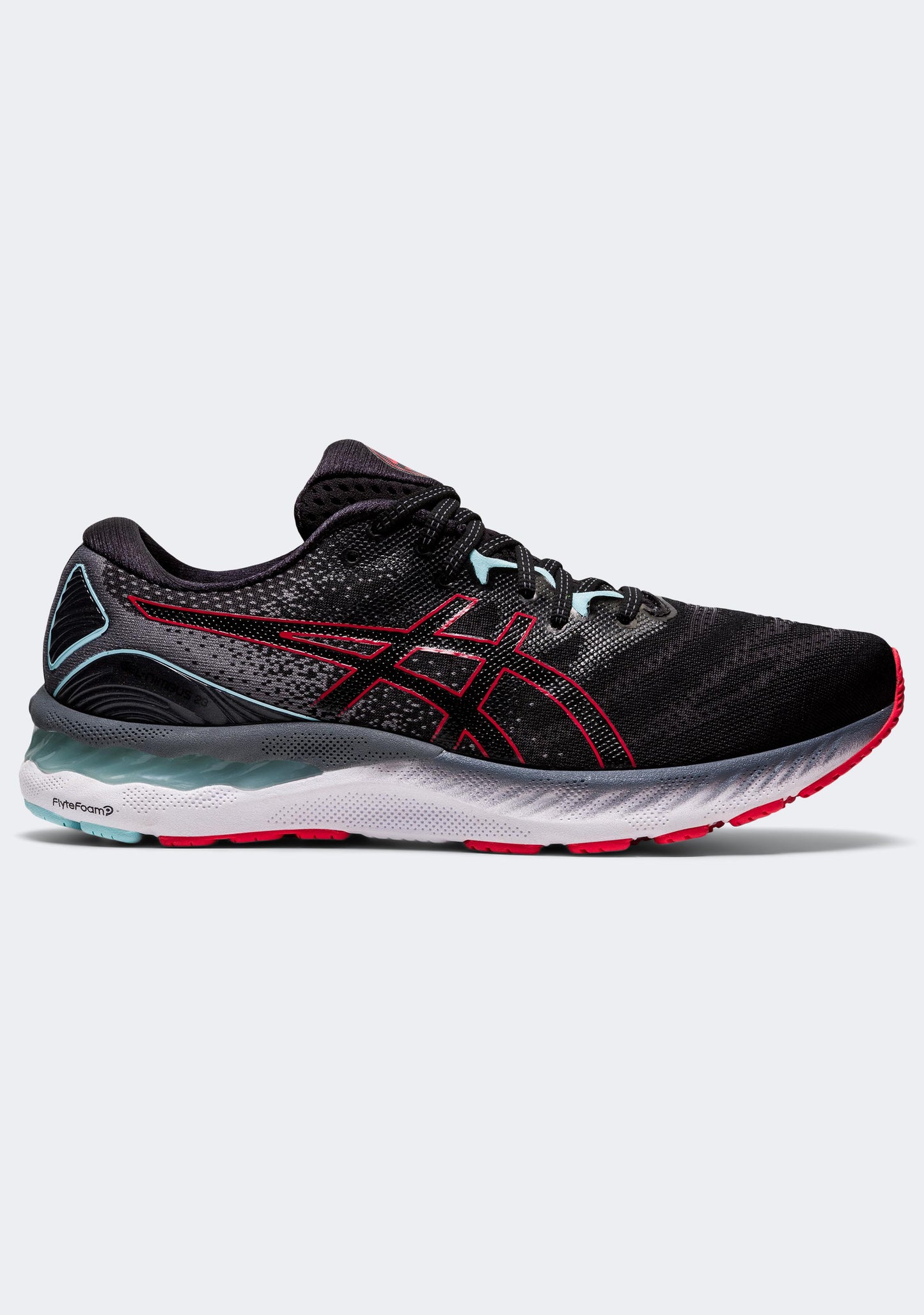 Asics Men’s Gel-Nimbus 23