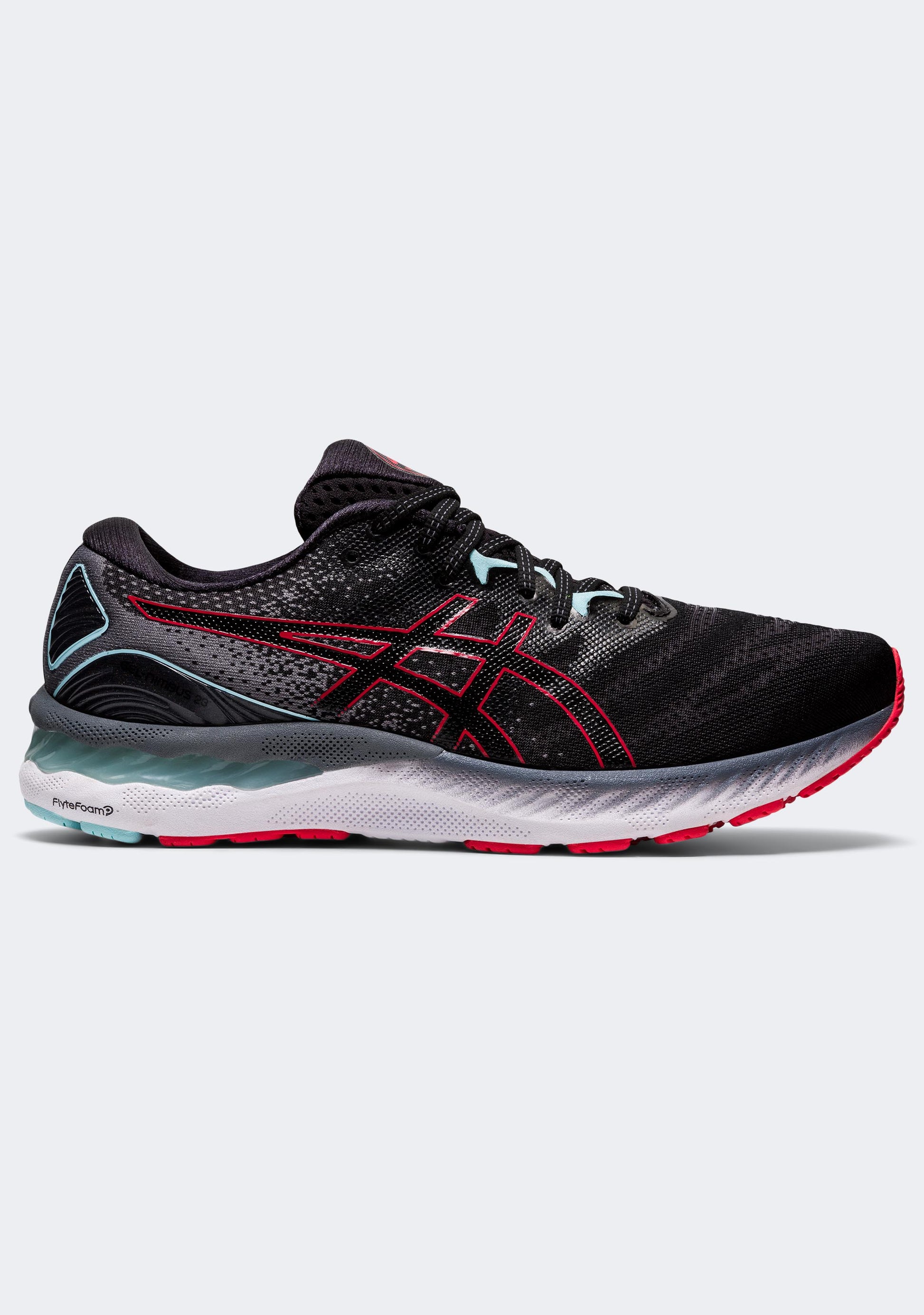 Asics Men’s Gel-Nimbus 23