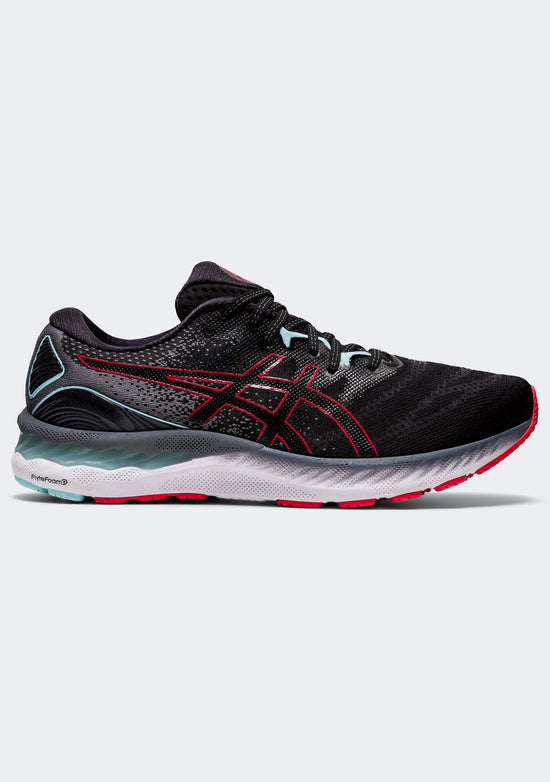 Asics Men’s Gel-Nimbus 23