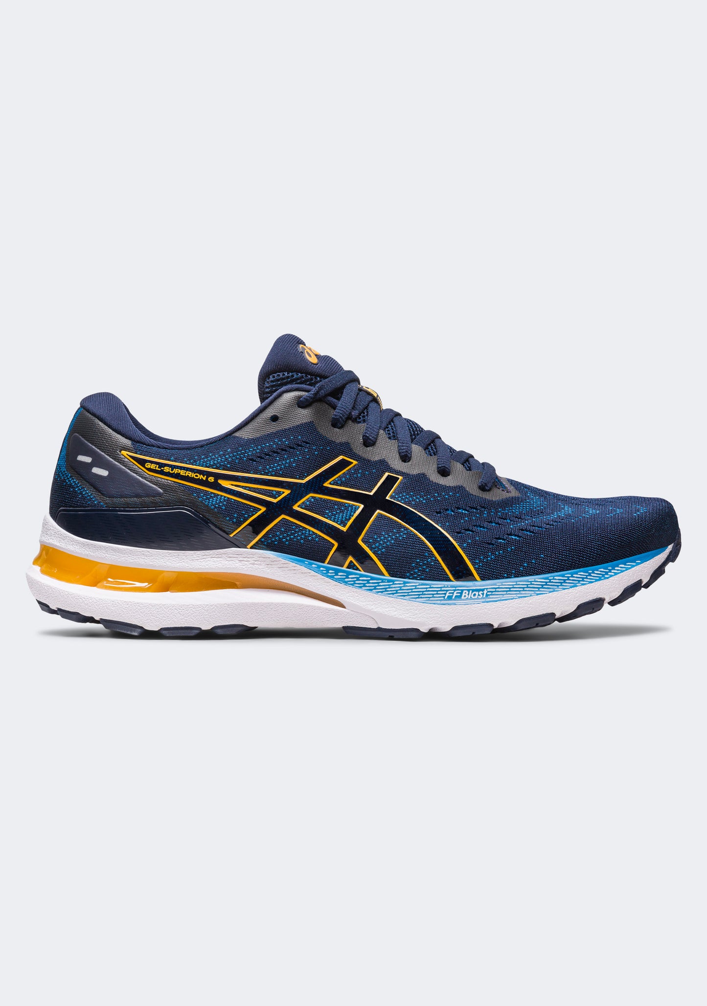 Asics Men’s Gel-Superion 6