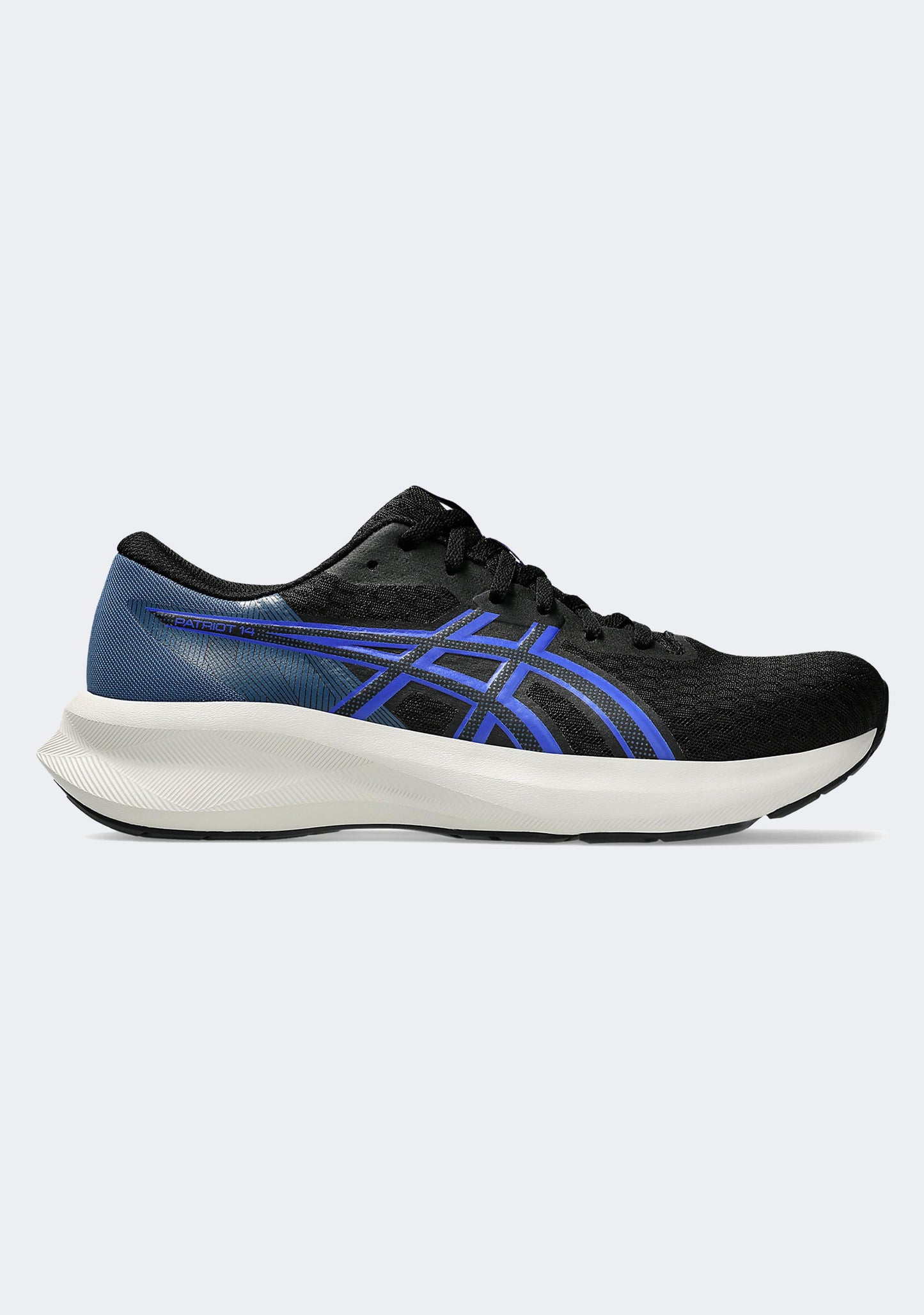 Asics Men's Patriot 14