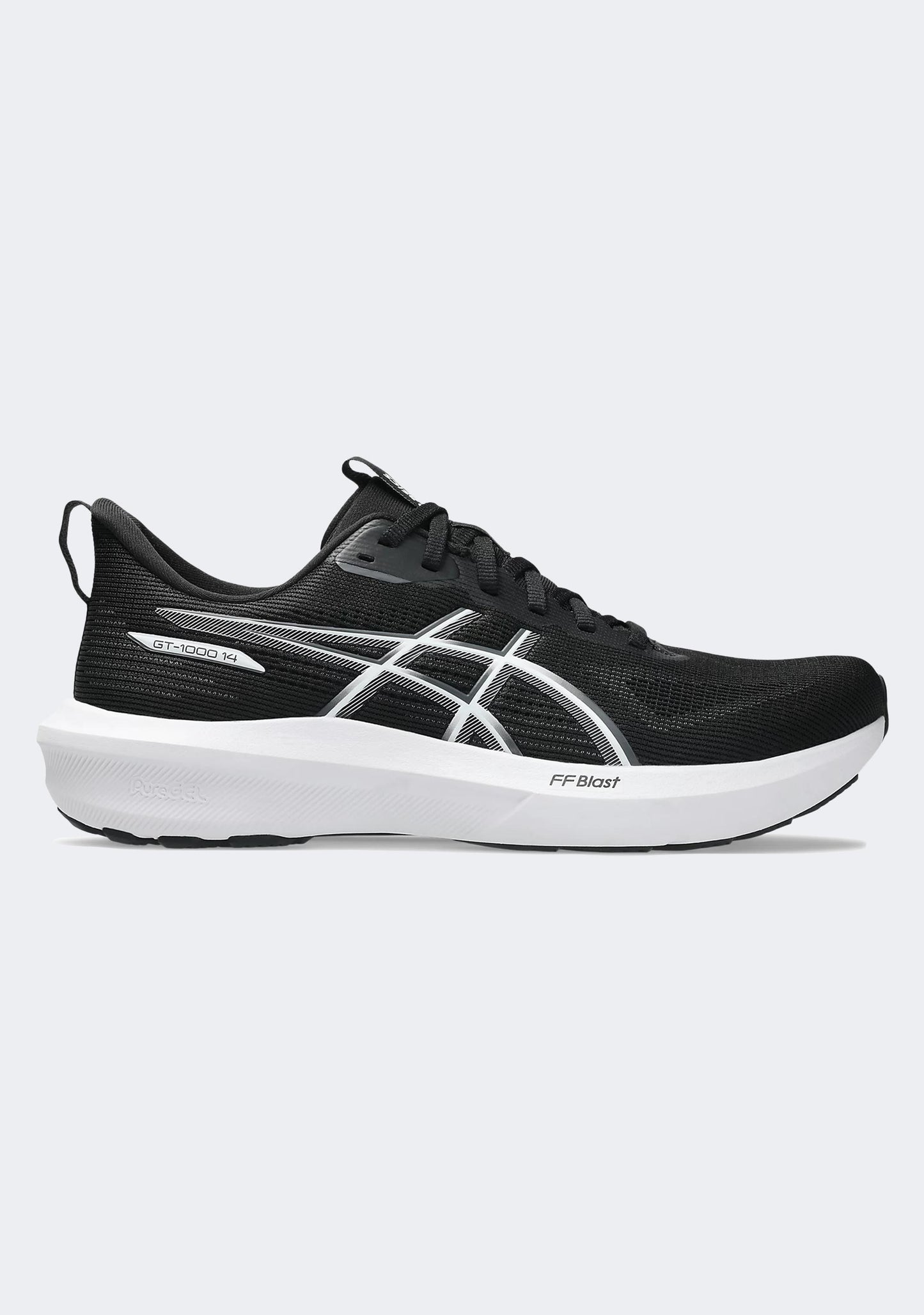 Asics Men's GT 1000 14
