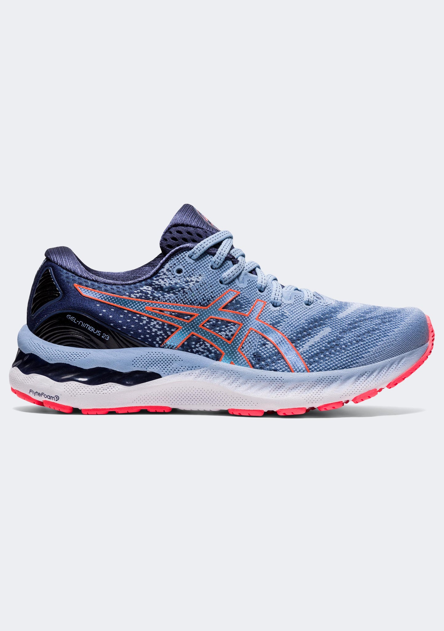 Asics Women’s Gel Nimbus 23