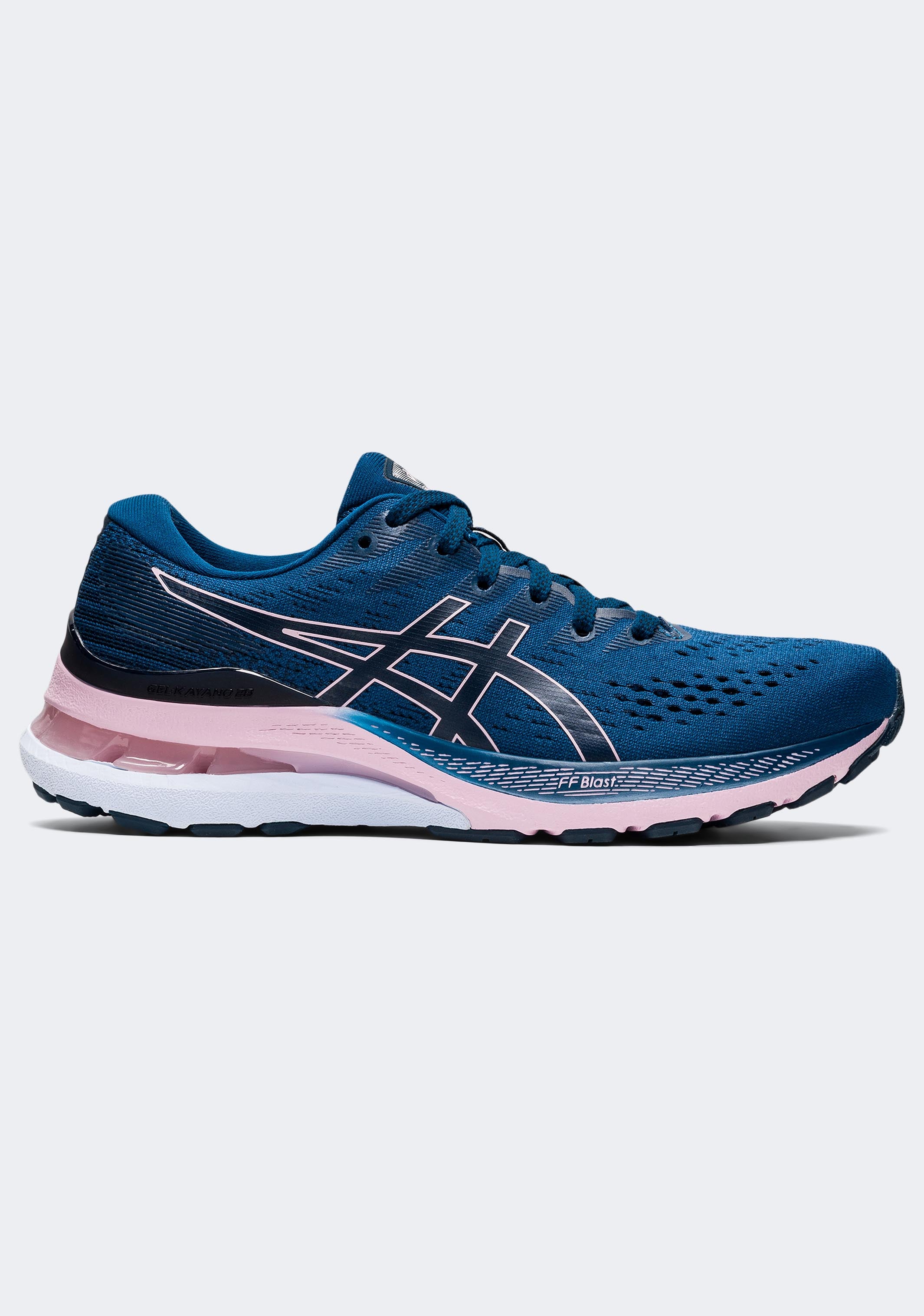 Asics Women's Gel-Kayano 28 – Jim Kidd Sports