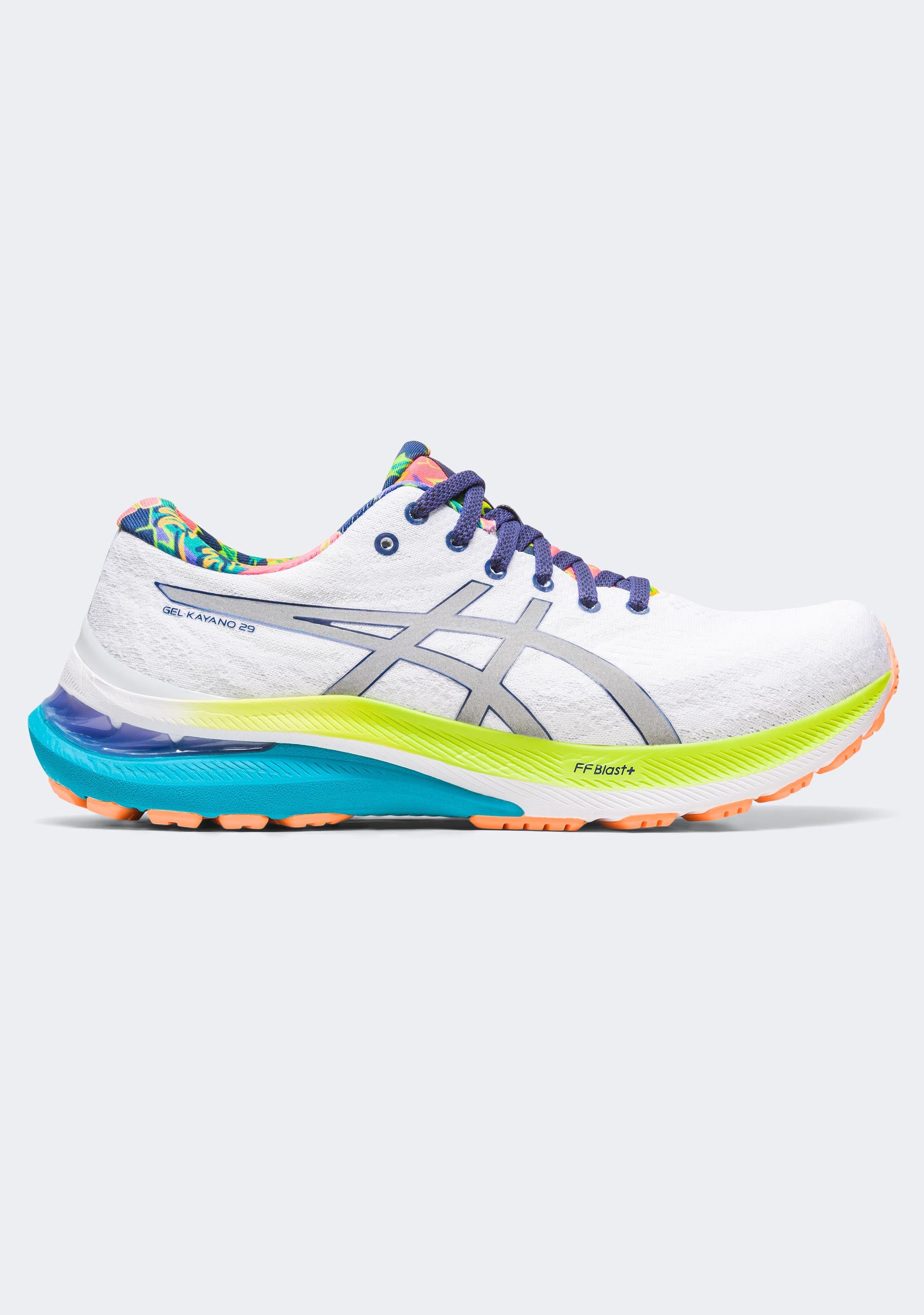 Asics Women's Gel Kayano 29 Lite Show – Jim Kidd Sports