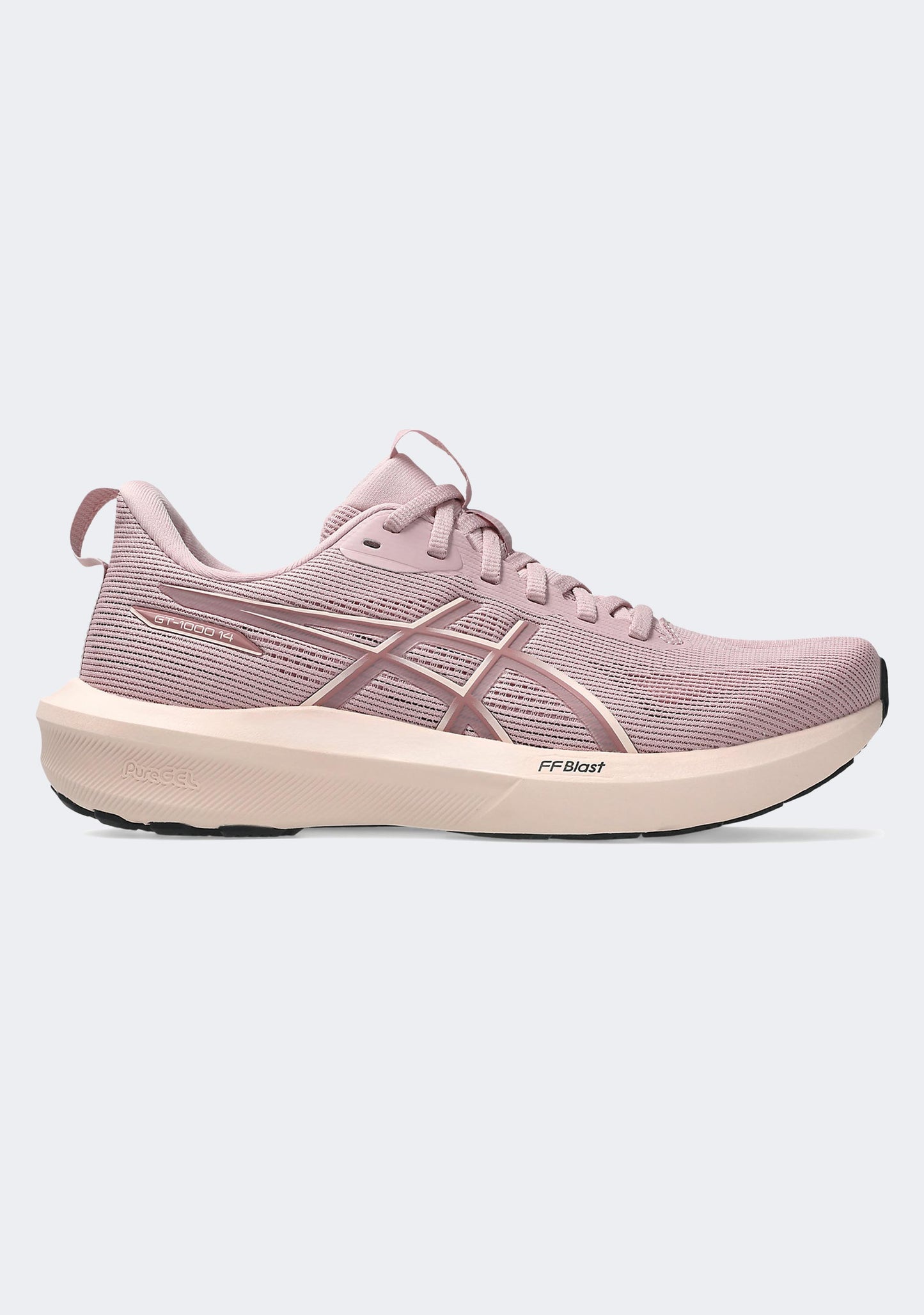 Asics Women's GT 1000 14