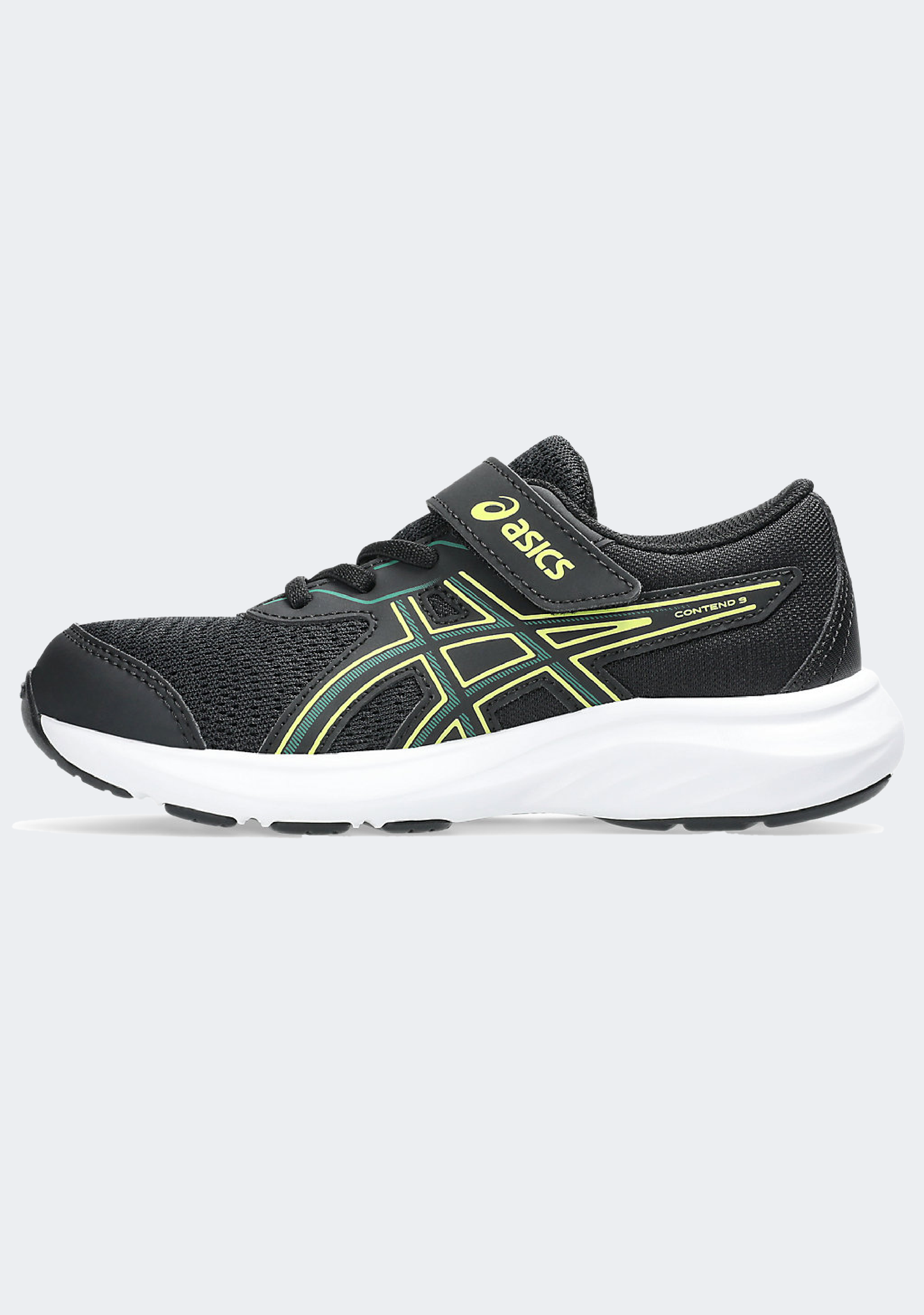 Asics Kids' Contend 9 PS