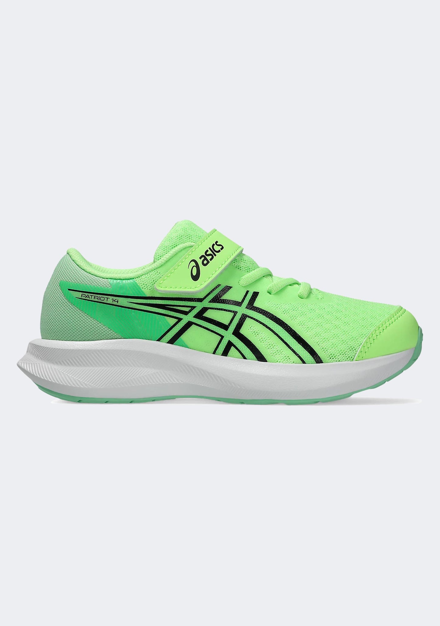 Asics Kids’ Patriot 14 PS