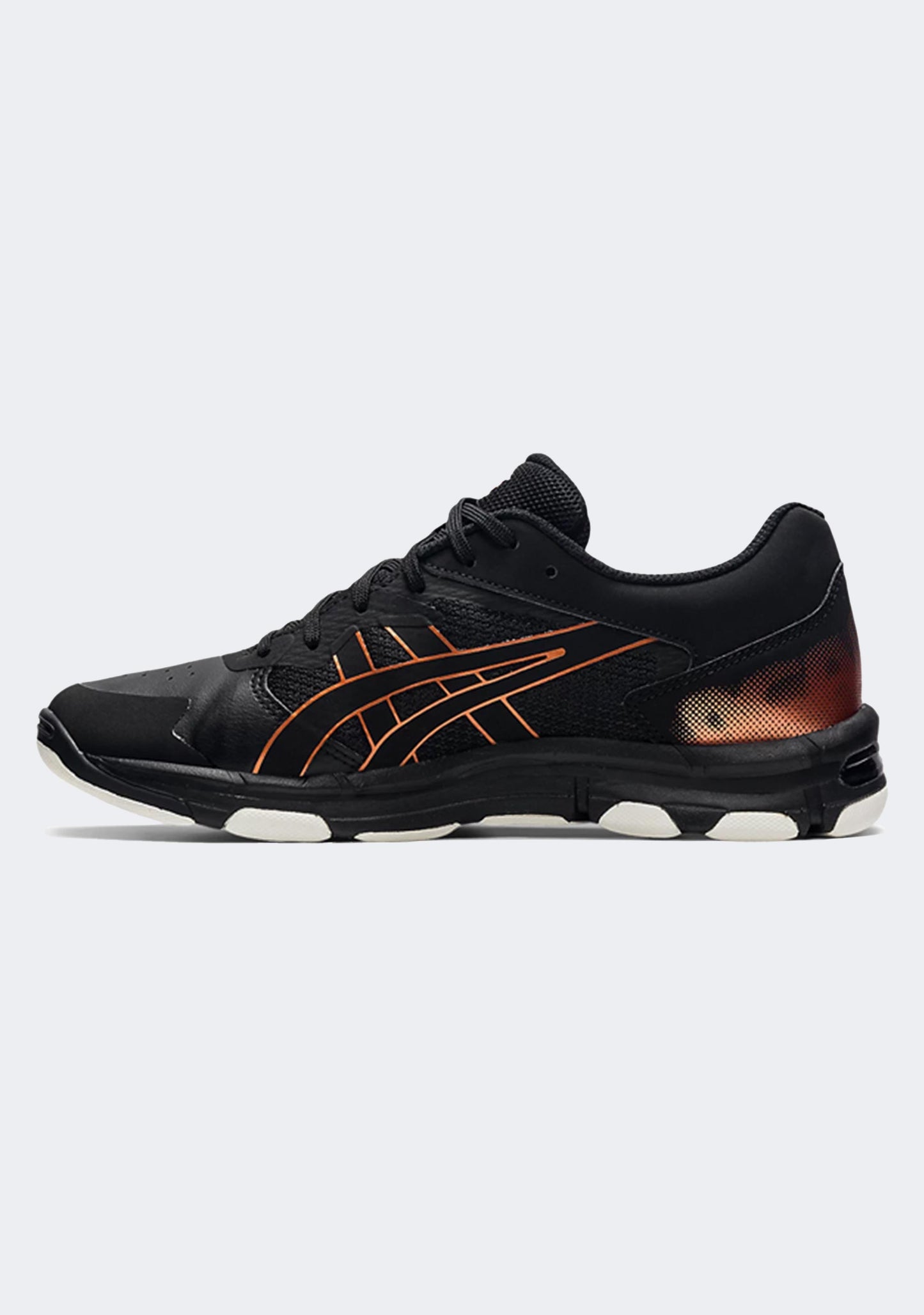 Asics Women's Gel Netburner Academy 8