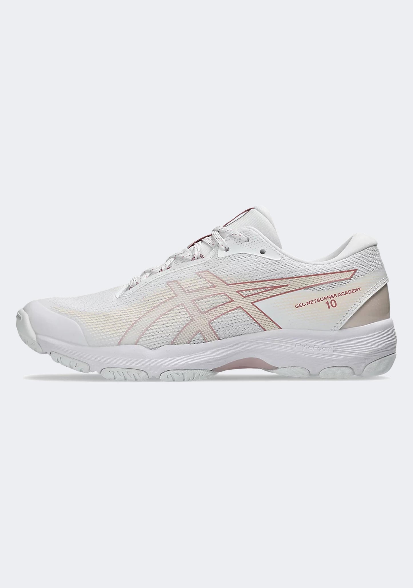 Asics Women's Gel Netburner Academy 10