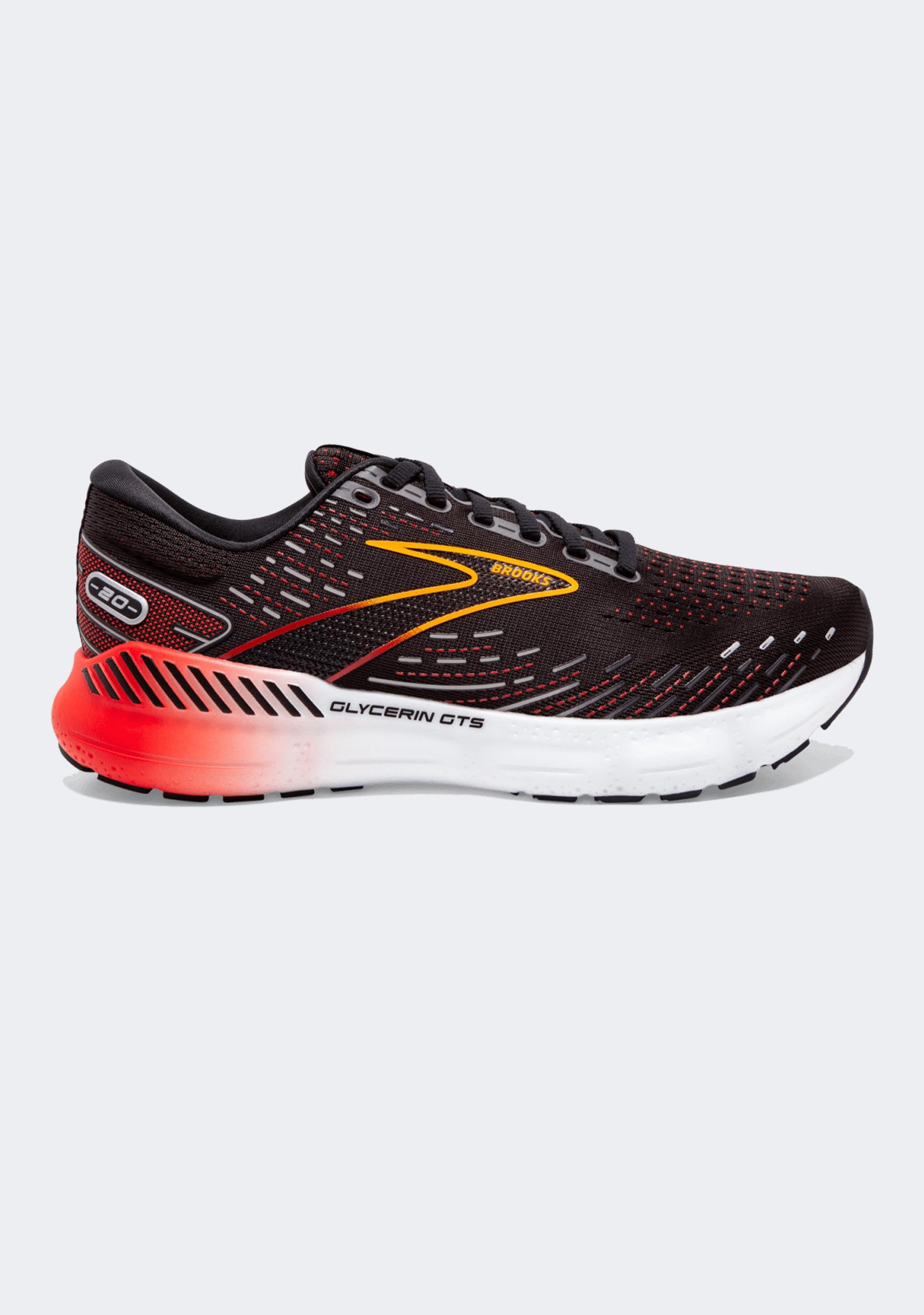 Brooks Men's Glycerin GTS 20