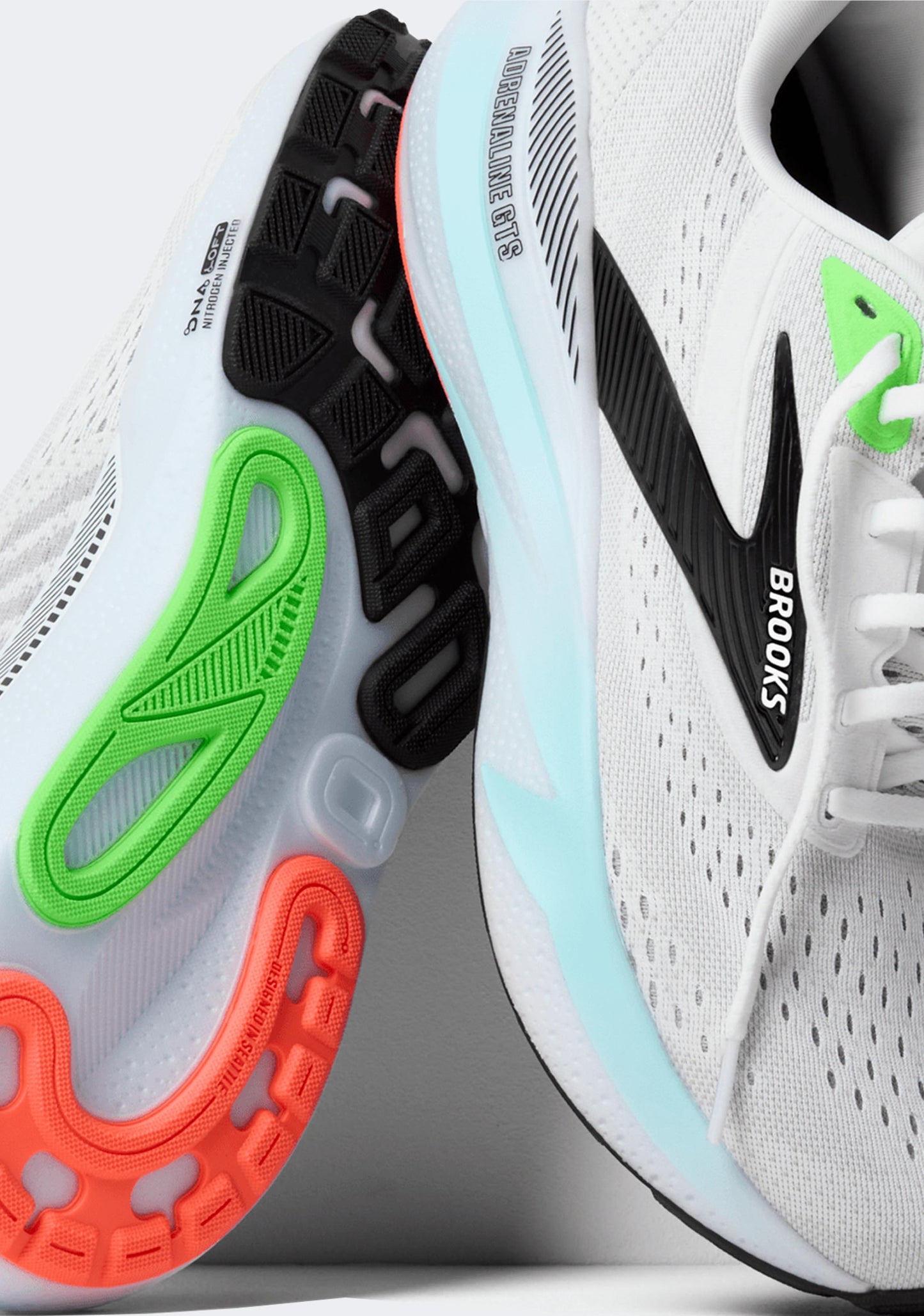 Brooks Men's Adrenaline GTS 24