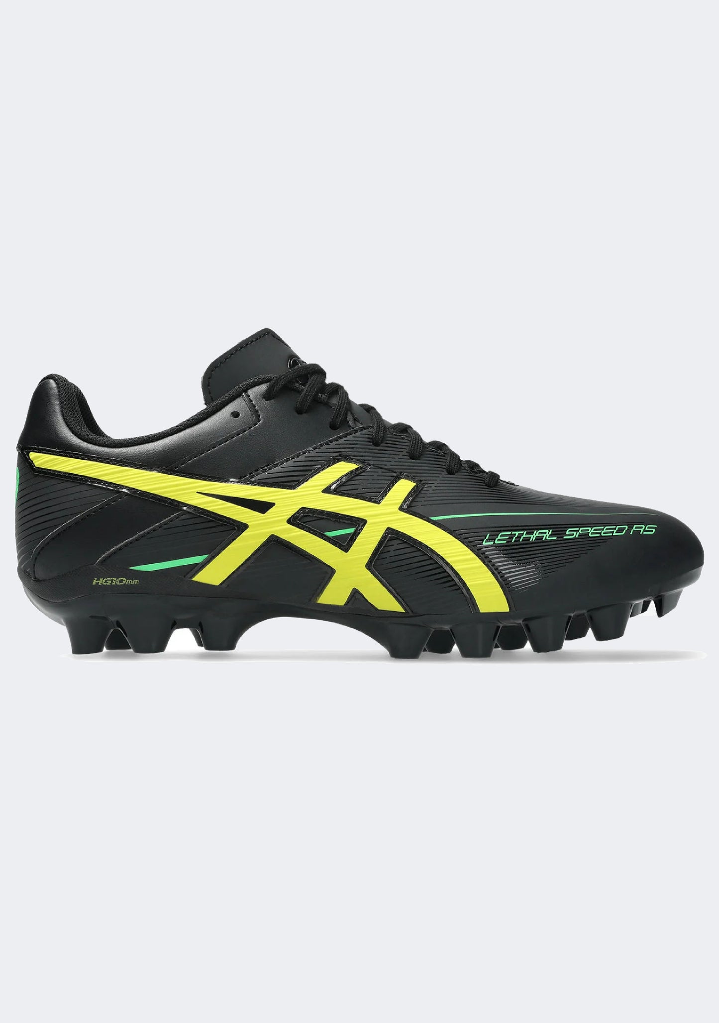 Asics Men's Lethal Speed RS