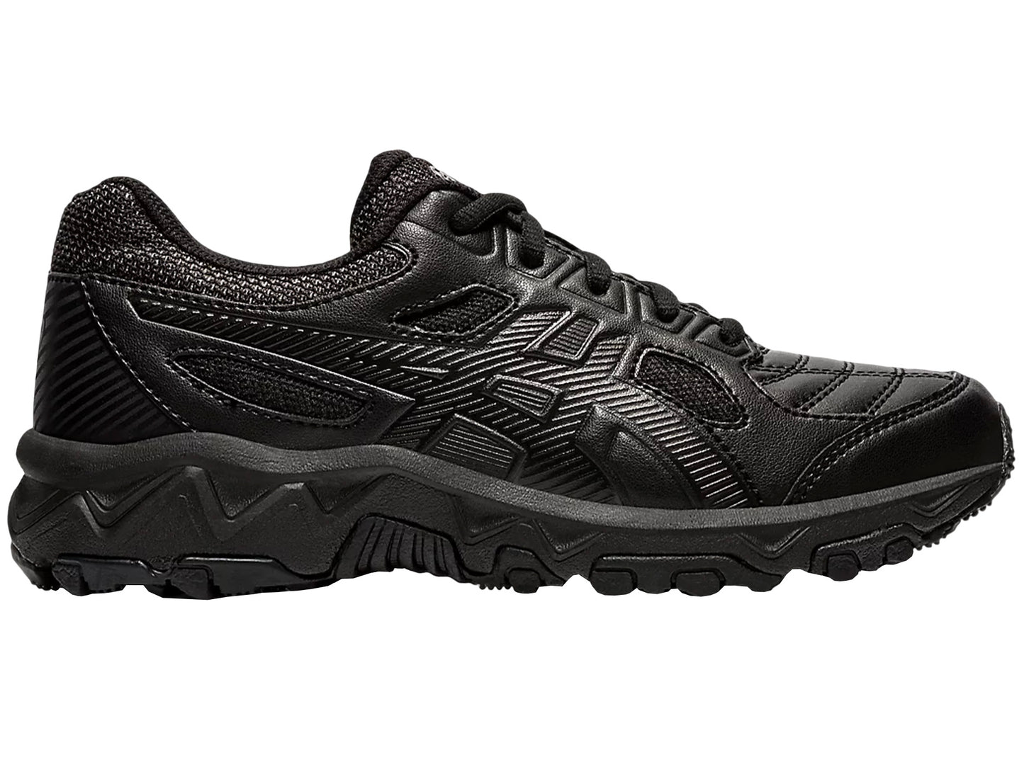 Asics Junior Gel-Trigger 12 TX GS
