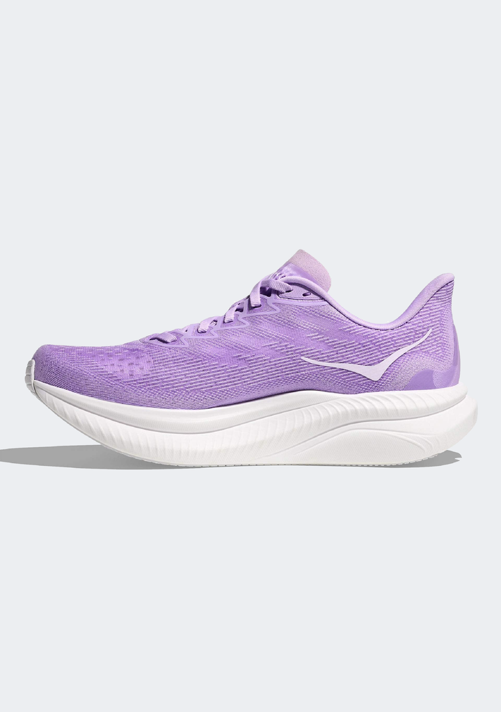 Hoka Women's Mach 6