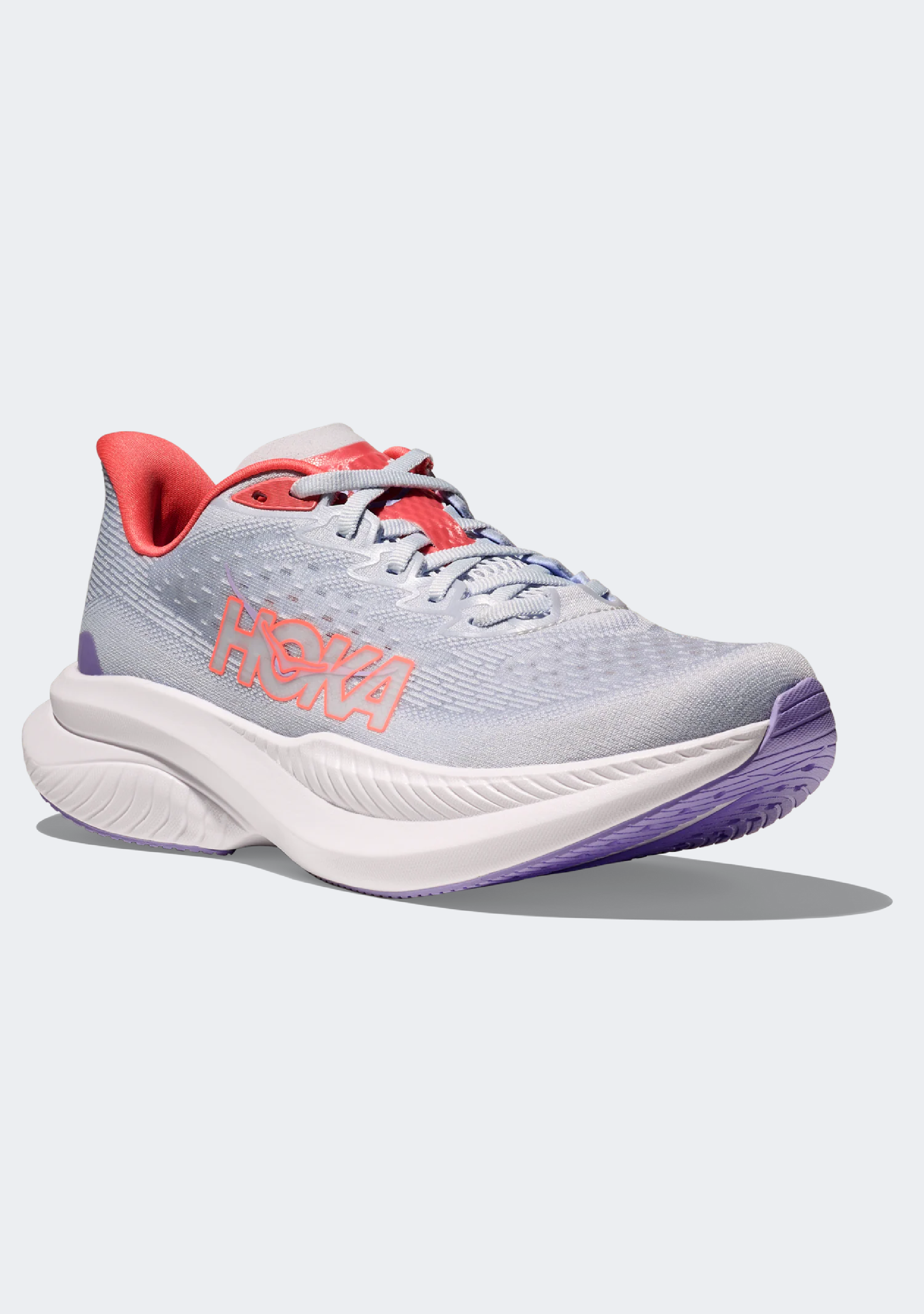 Hoka Women's Mach 6