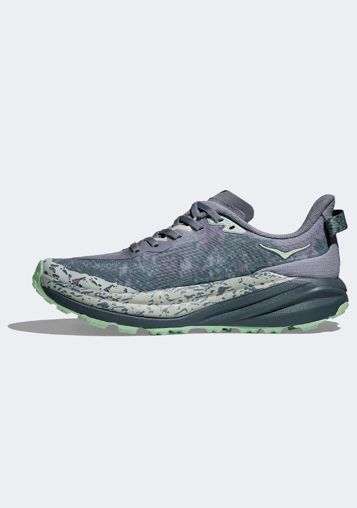 Hoka Women's Speedgoat 6 (D Width)