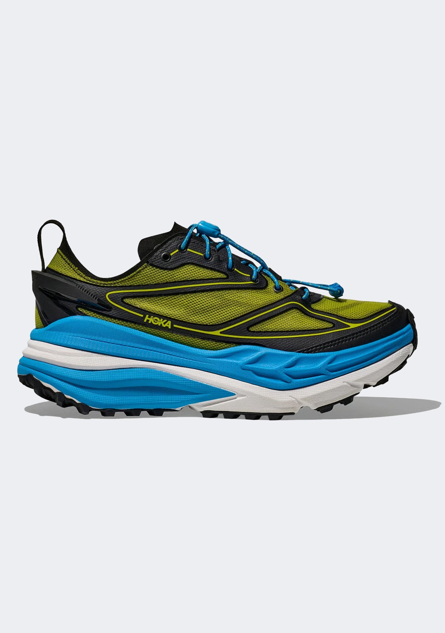 Hoka Stinson One7