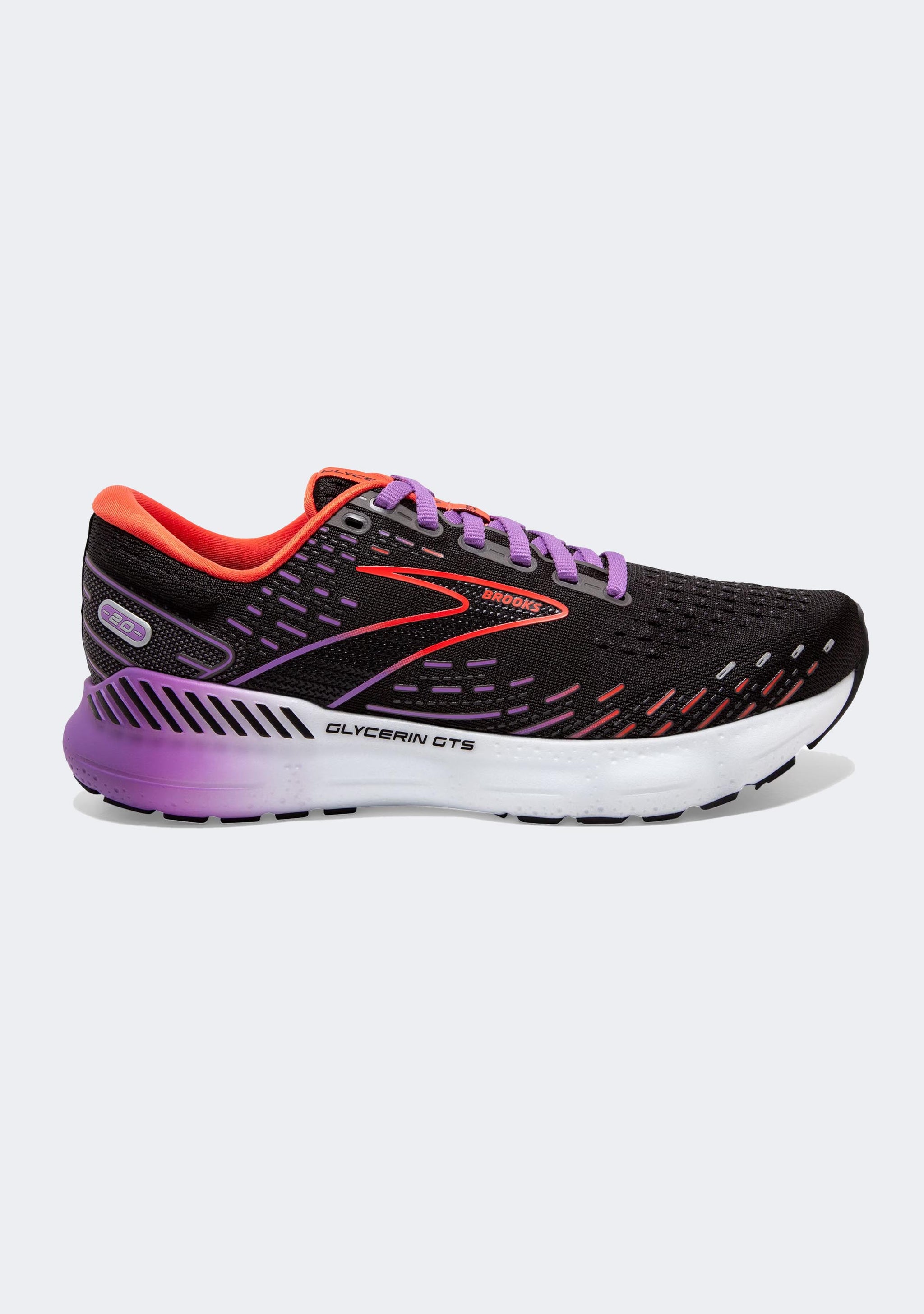 Brooks Women’s Glycerin GTS 20