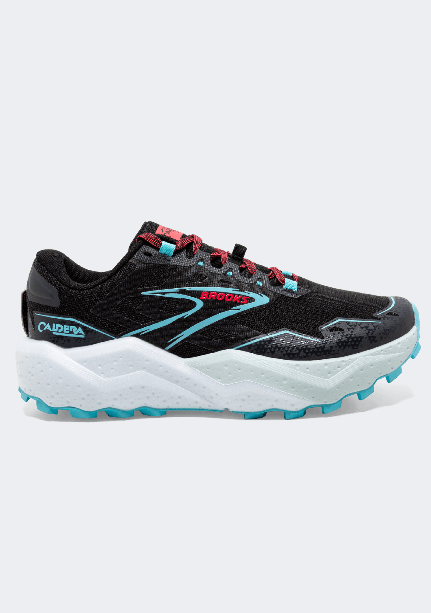 Brooks Women's Caldera 7