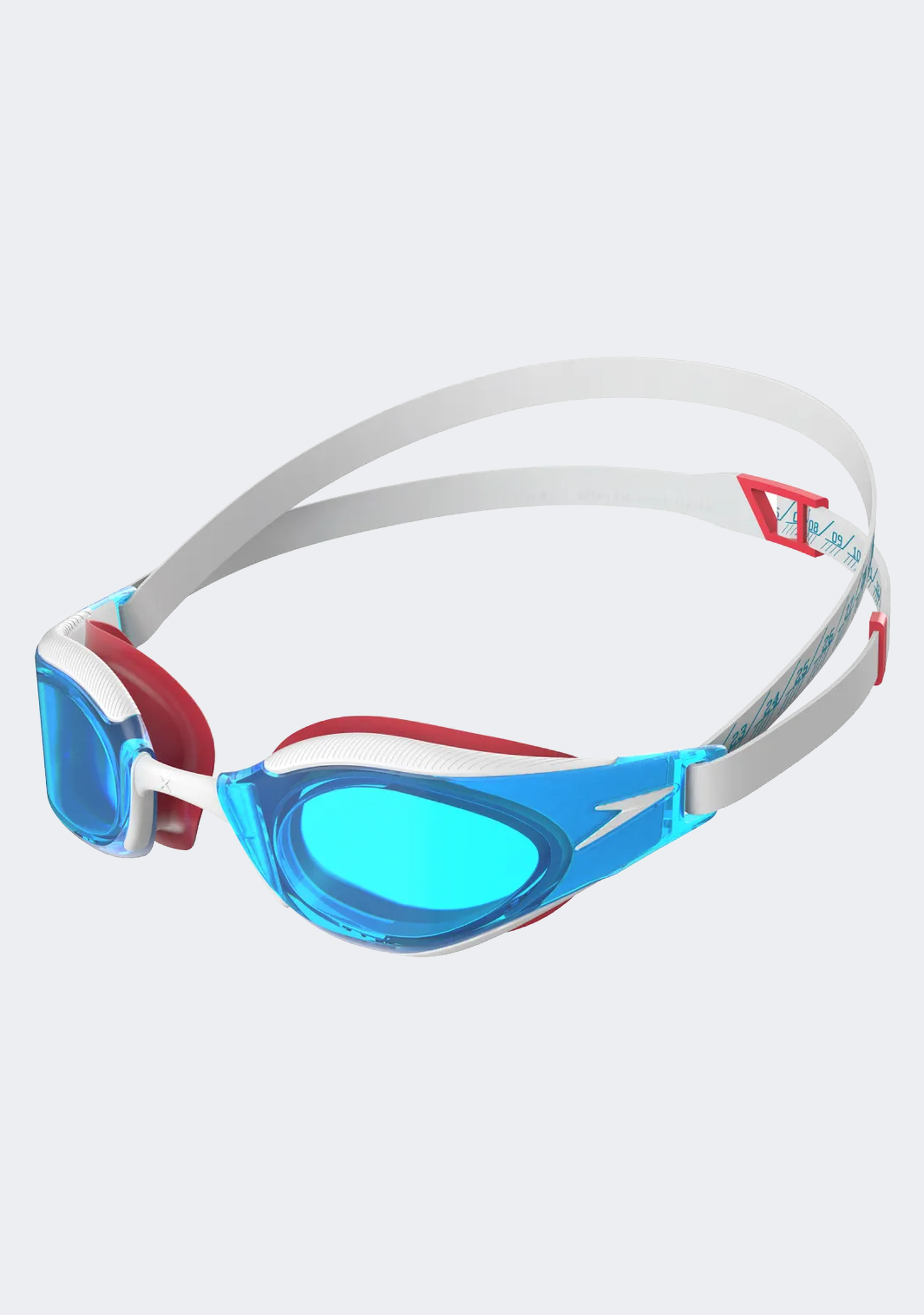 Speedo Fastskin Hyper Elite Goggles