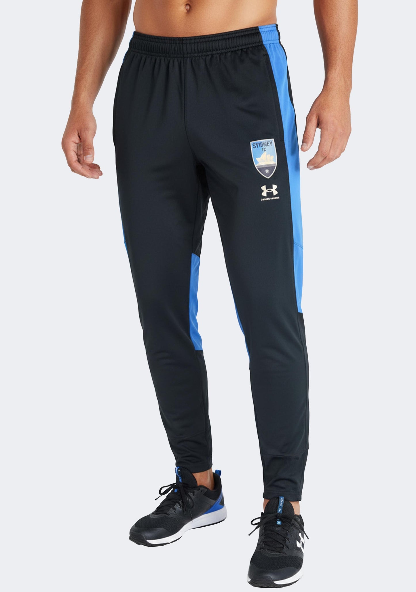 Under Armour Men's Sydney FC Challenger TR Pant
