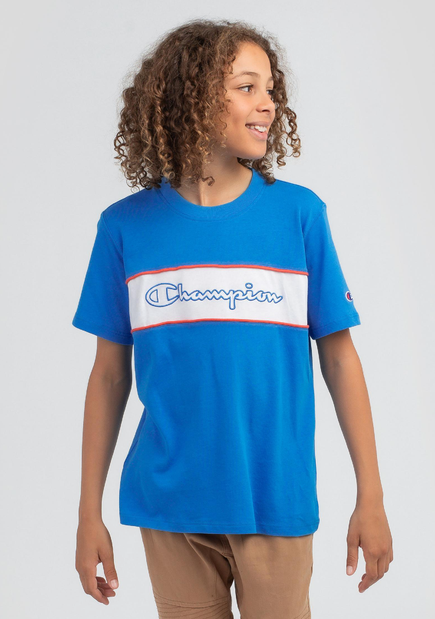 Champion Kids’ Rochester City Tee