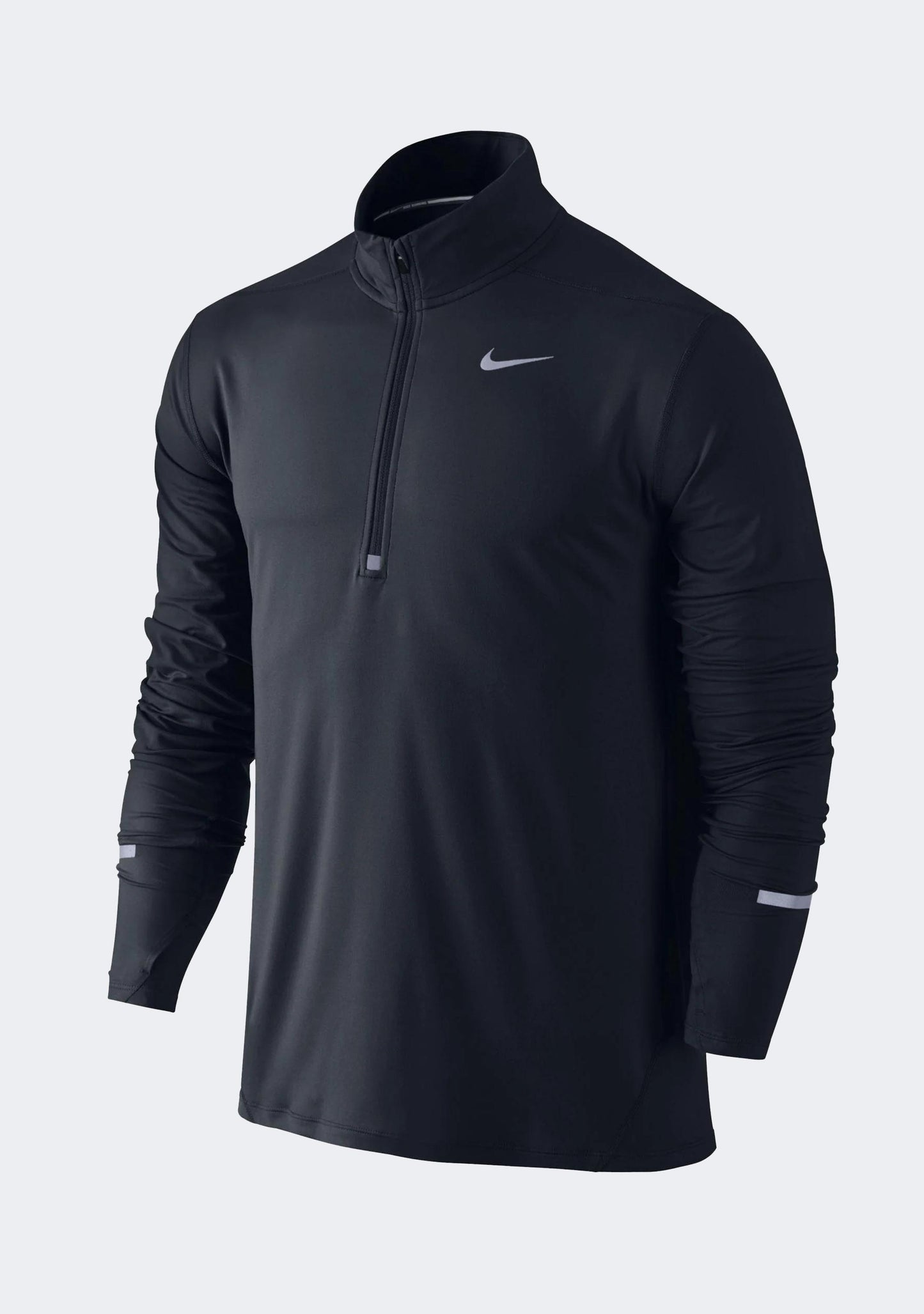 Nike Men's Dri-Fit Element Half-Zip Top
