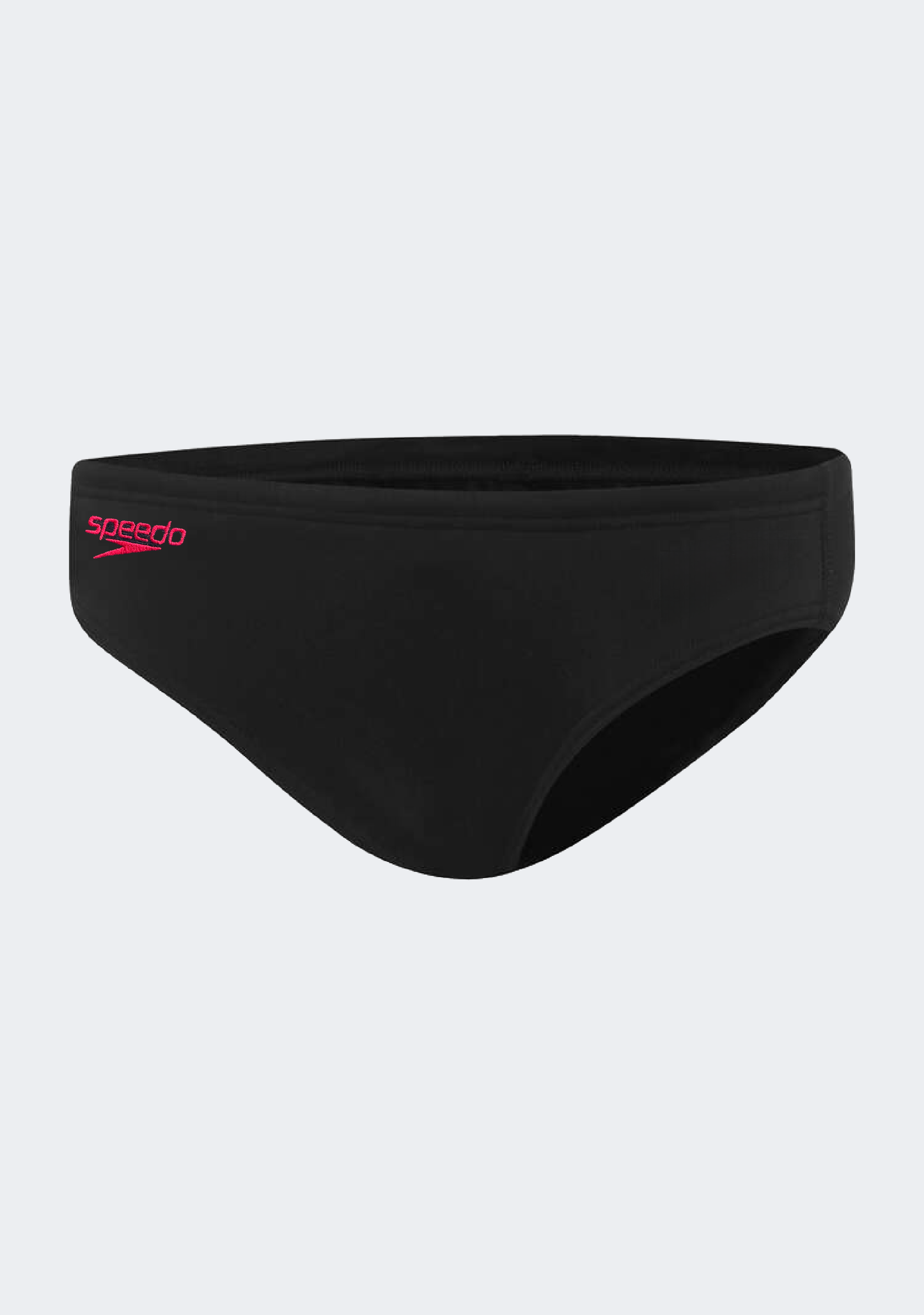 Speedo Boy's Logo Brief