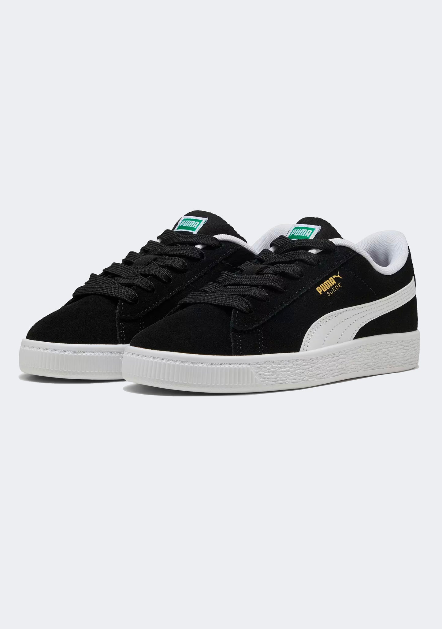 Puma Kids' Suede Classic XXI Sneakers