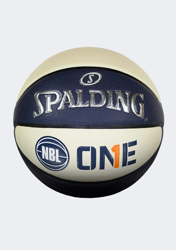 Spalding TF 1000 Legacy NBL 1 Game Ball