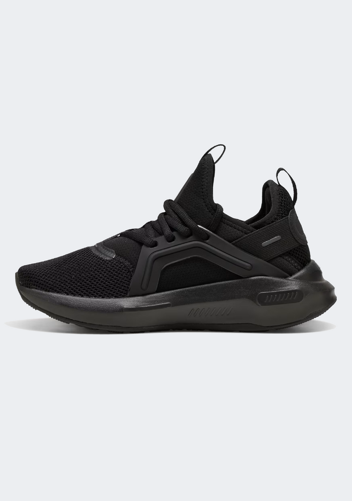 Puma Kids' Soft Enzo 5 AC PS