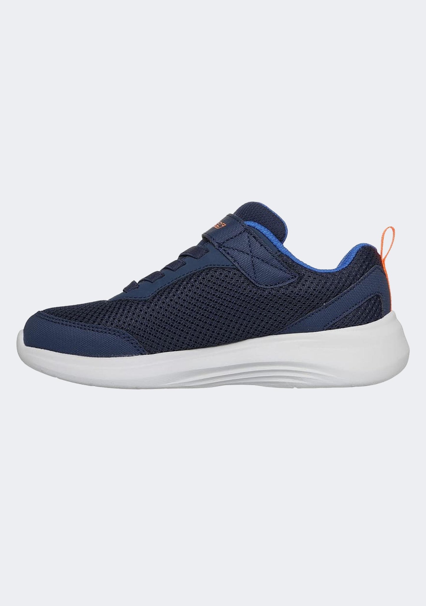 Skechers Kids' Selectors - Reset Achieved Navy Blue